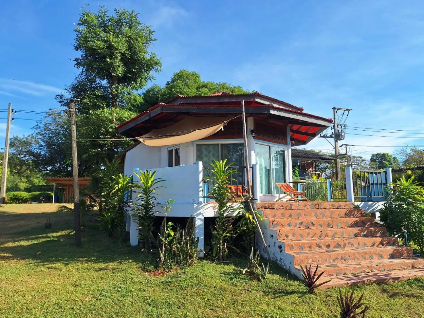 Miss You Beach Resort Koh Mak