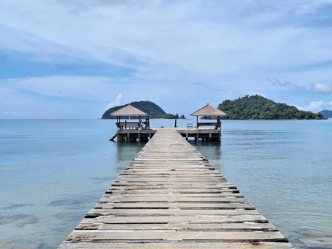 Miss You Beach Resort Koh Mak