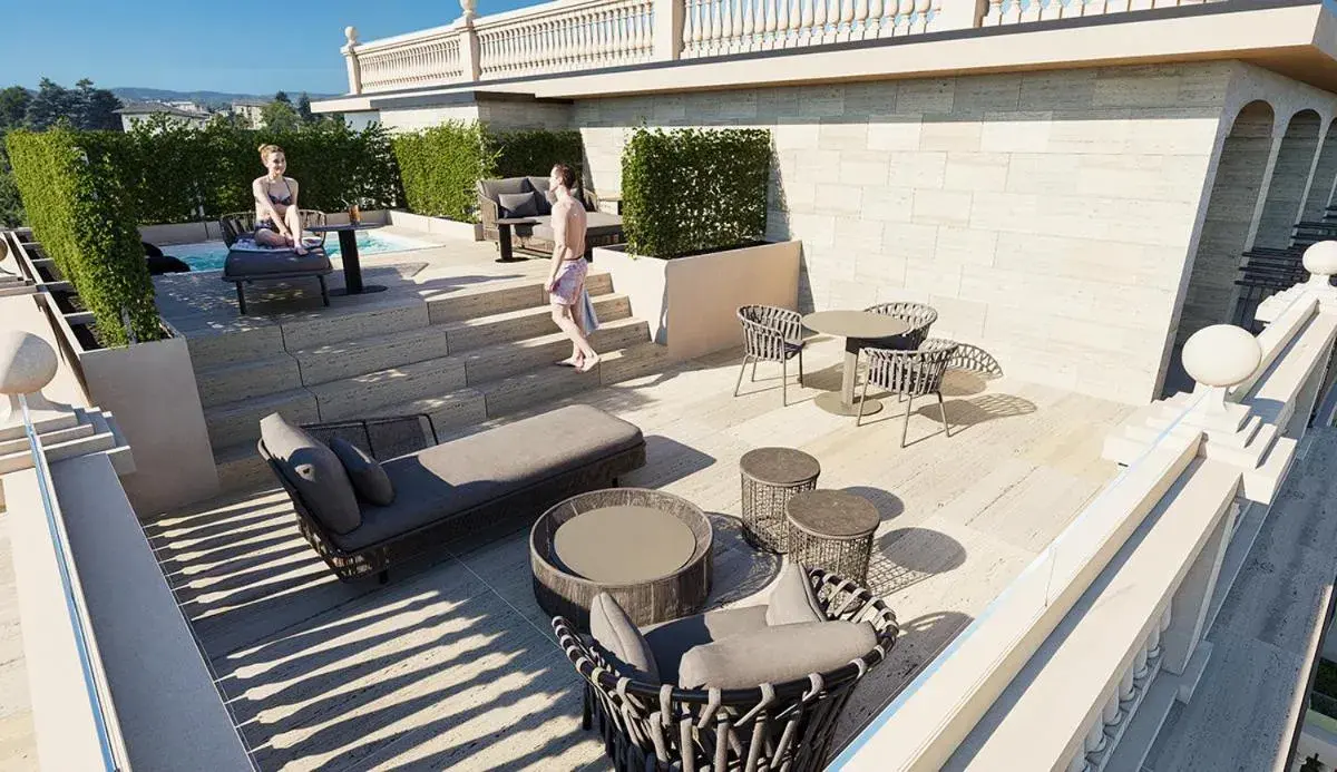 Grand Hotel Bristol Grand Hotel Bristol