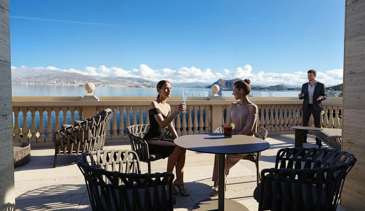 Grand Hotel Bristol Grand Hotel Bristol