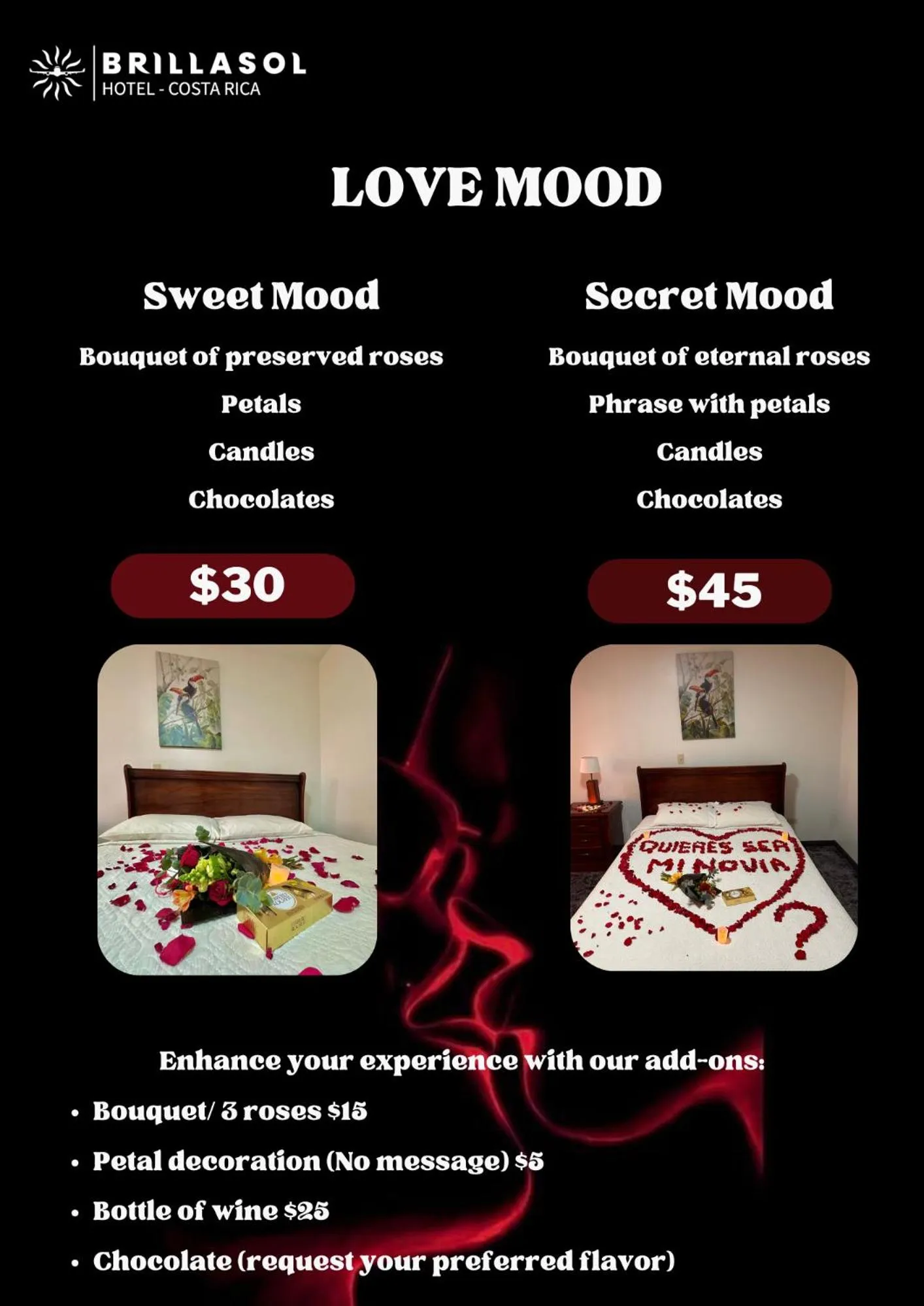 Brillasol Airport Hotel