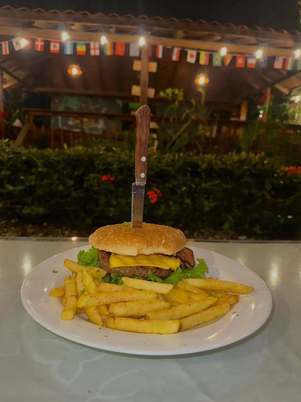 Night in Brillasol Airport Hotel