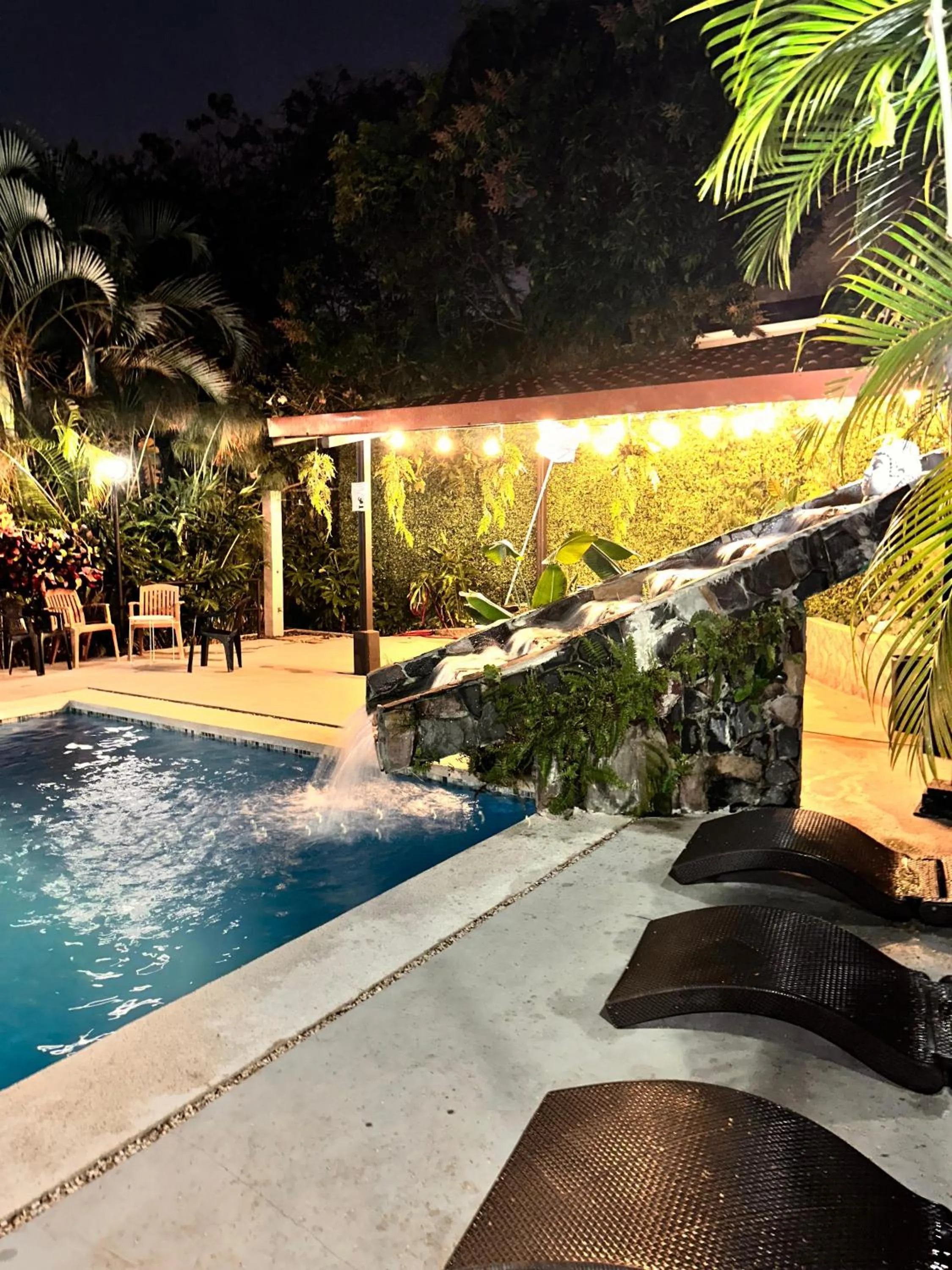 Night in Brillasol Airport Hotel