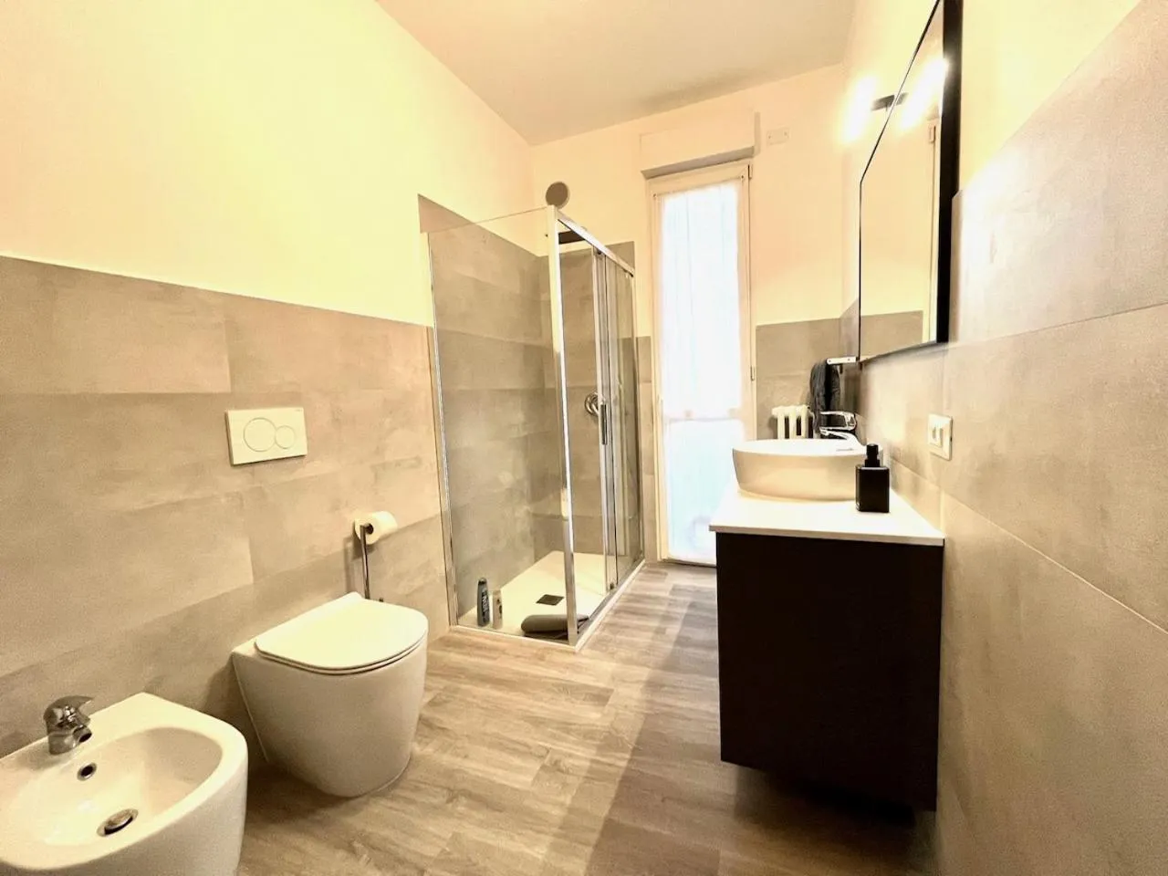 Bed&breakfast BBqueen Sandonato Policlinico