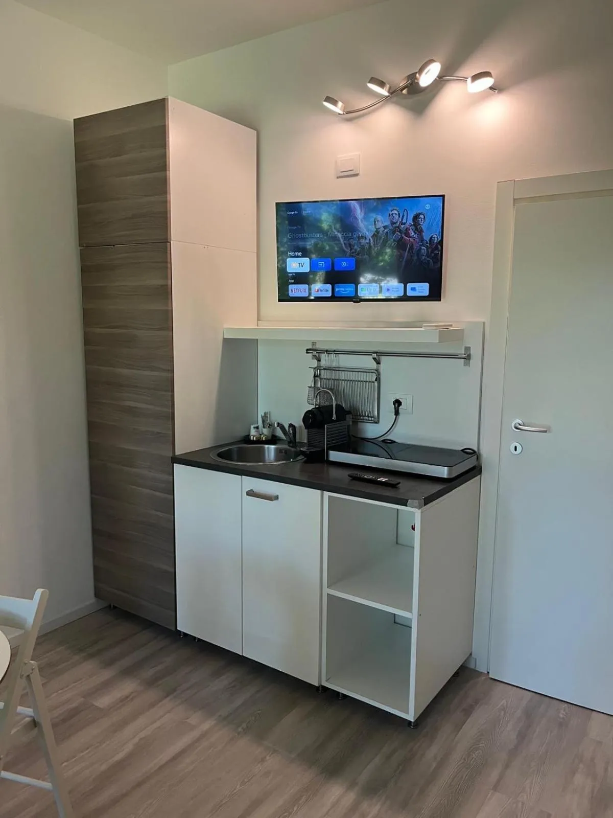 Bed&breakfast BBqueen Sandonato Policlinico