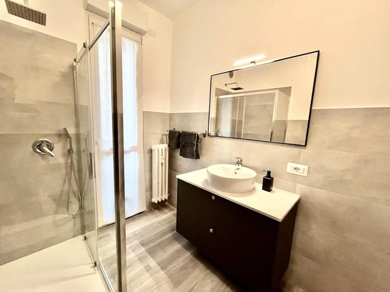 Bed&breakfast BBqueen Sandonato Policlinico