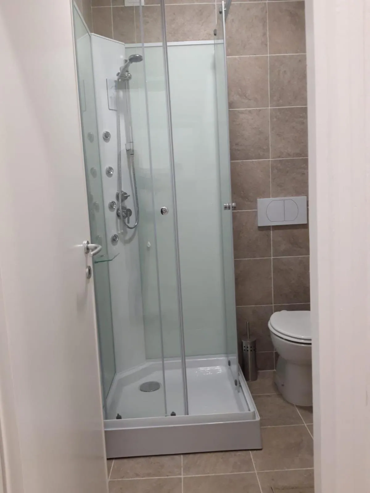 Bed&breakfast BBqueen Sandonato Policlinico