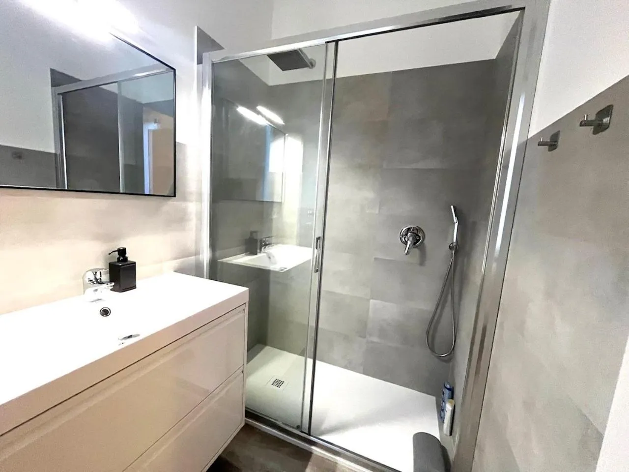 Bed&breakfast BBqueen Sandonato Policlinico