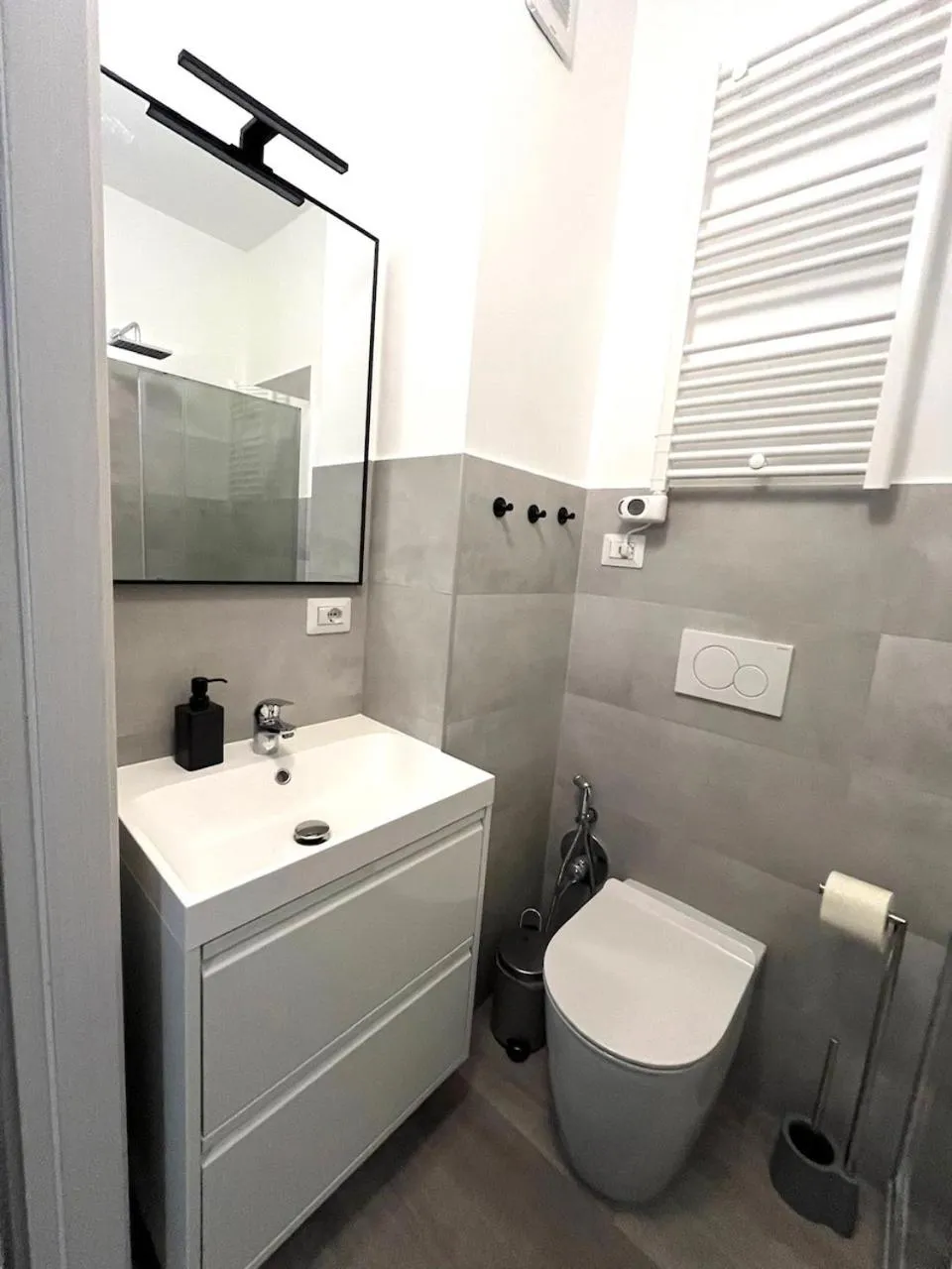 Bed&breakfast BBqueen Sandonato Policlinico