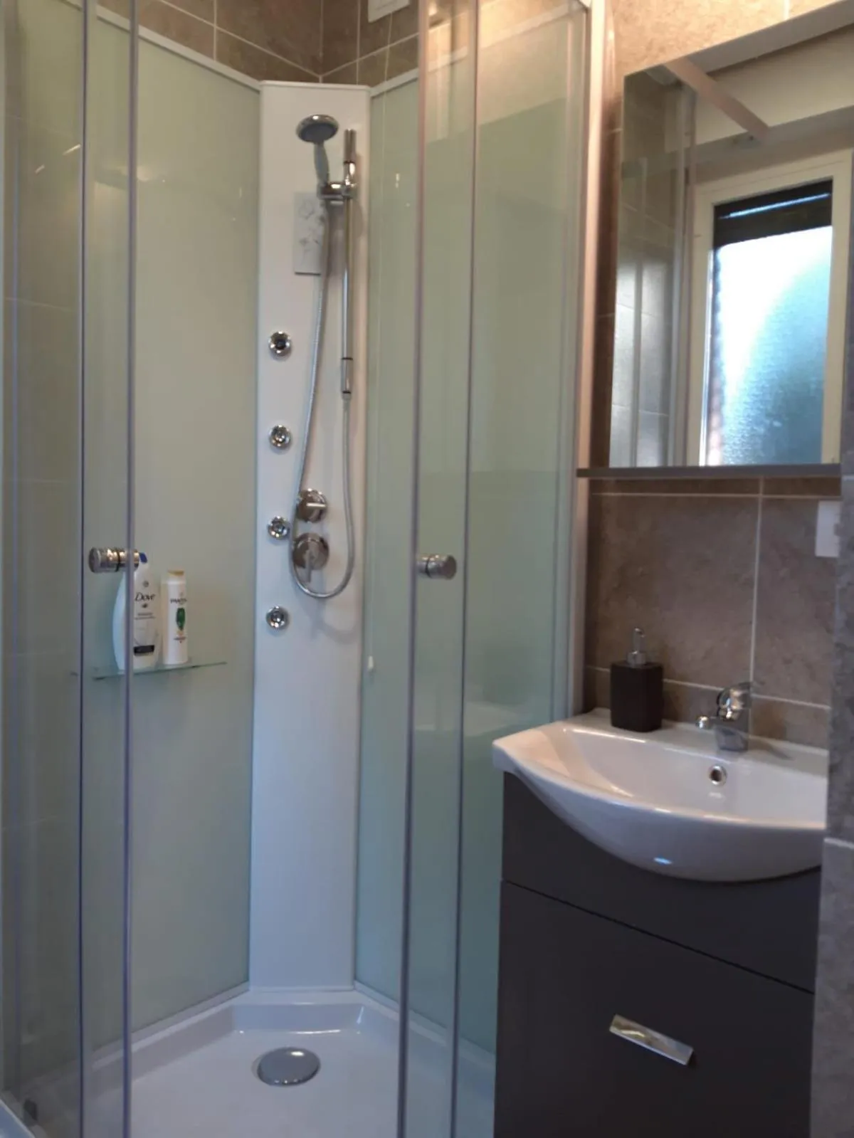 Bed&breakfast BBqueen Sandonato Policlinico