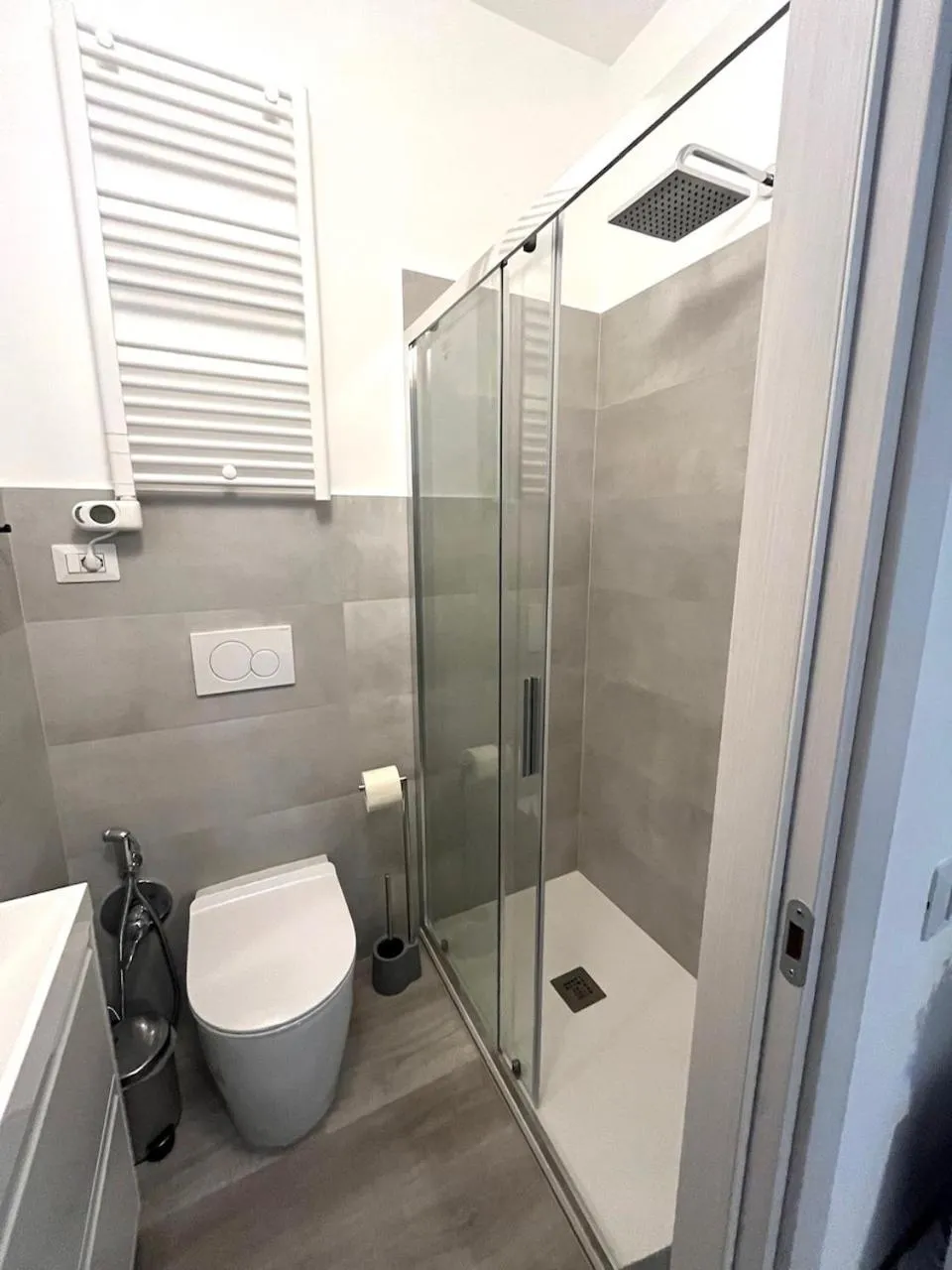 Bed&breakfast BBqueen Sandonato Policlinico