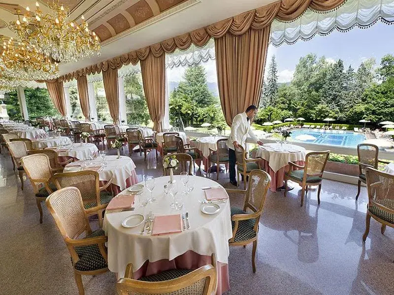 Restaurant/places to eat in Hotel Simplon Restaurant/places to eat in Hotel Simplon