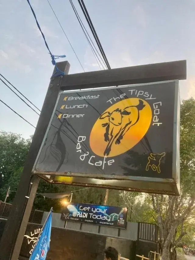 Restaurant/places to eat in Lutwala Bungalows and Private Villa Restaurant/places to eat in Lutwala Bungalows and Private Villa