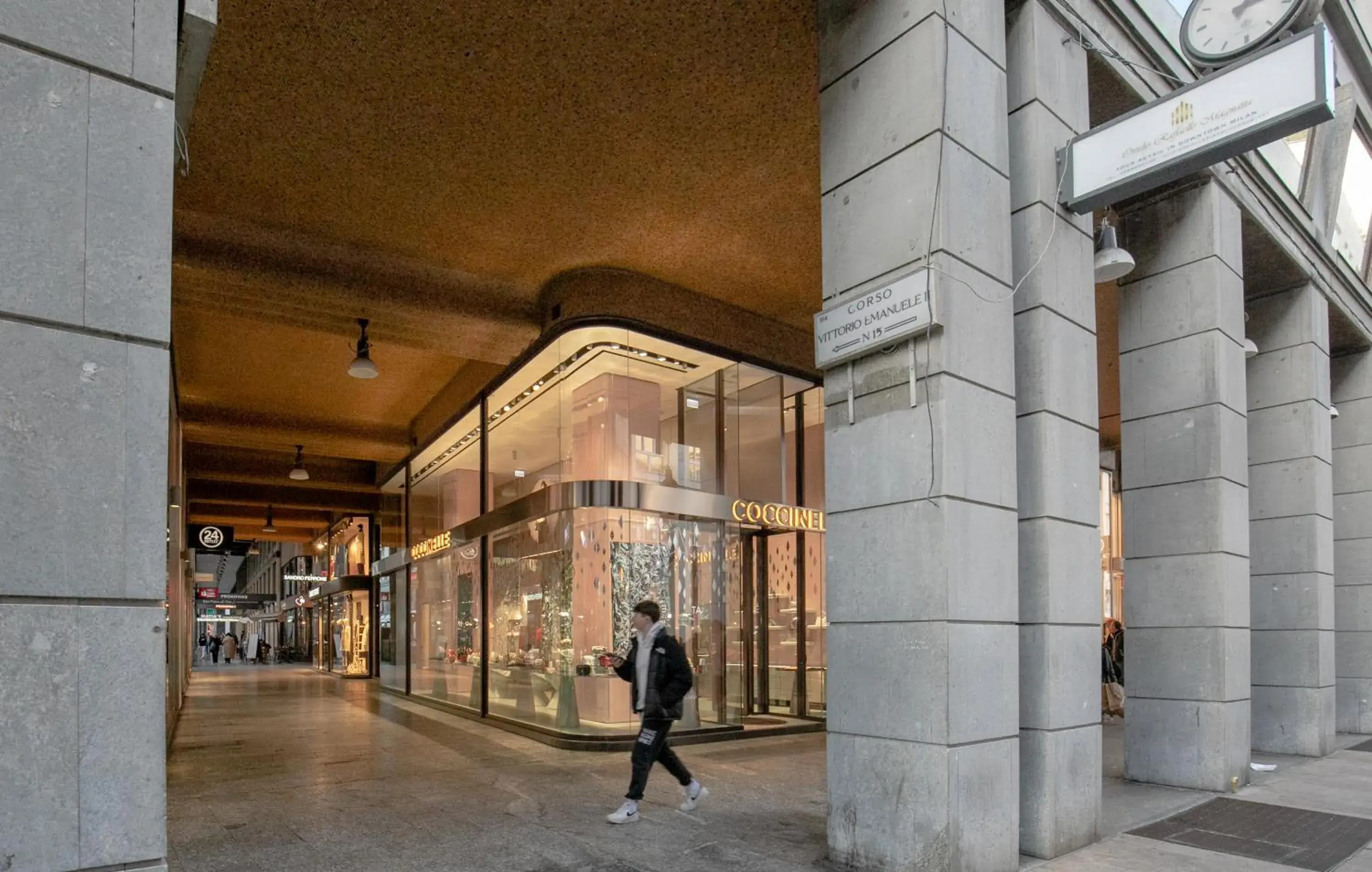 Property building in AH - Duomo Essence Property building in AH - Duomo Essence