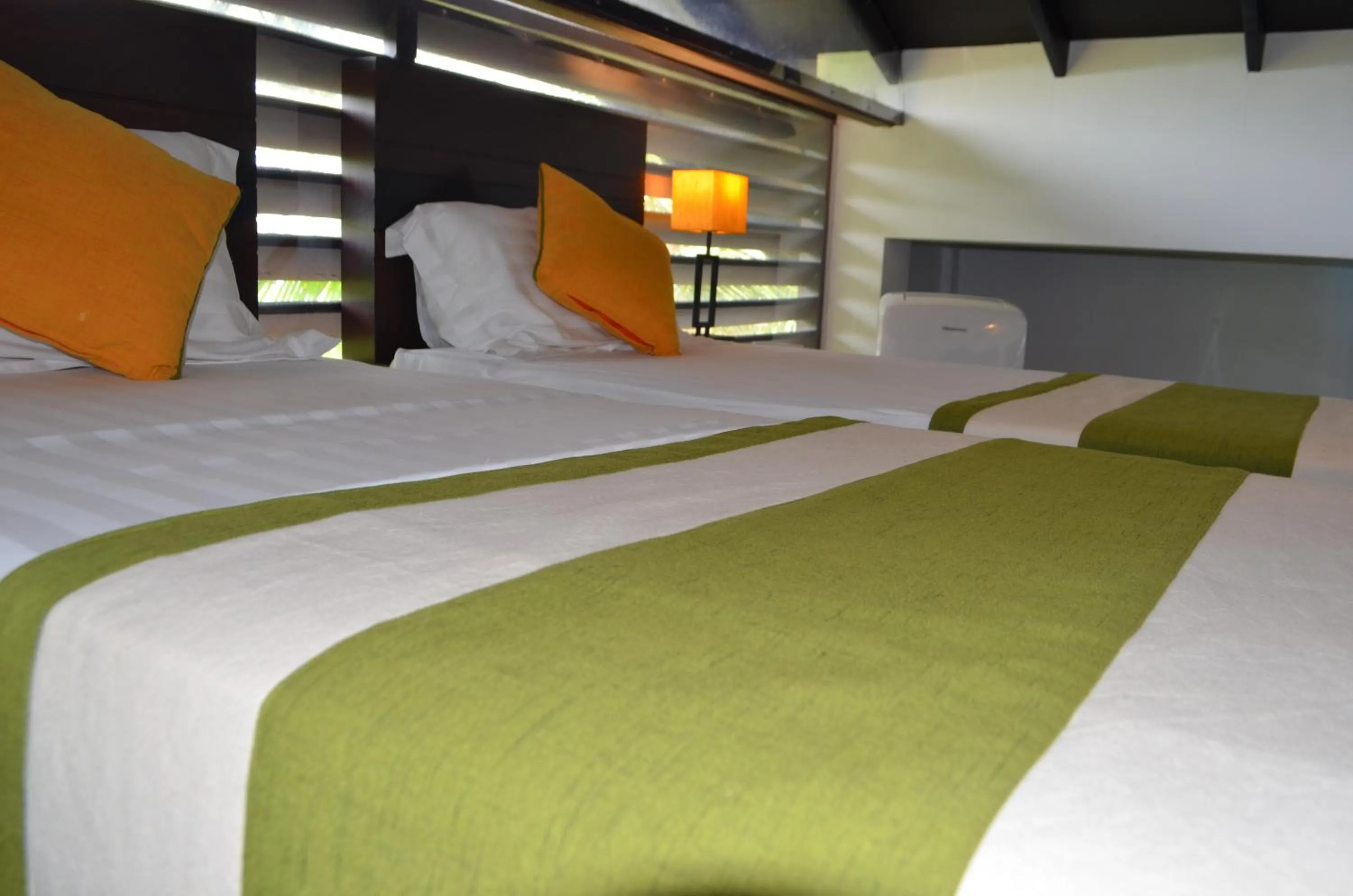 Bed in Nature Trails Boutique Hotel