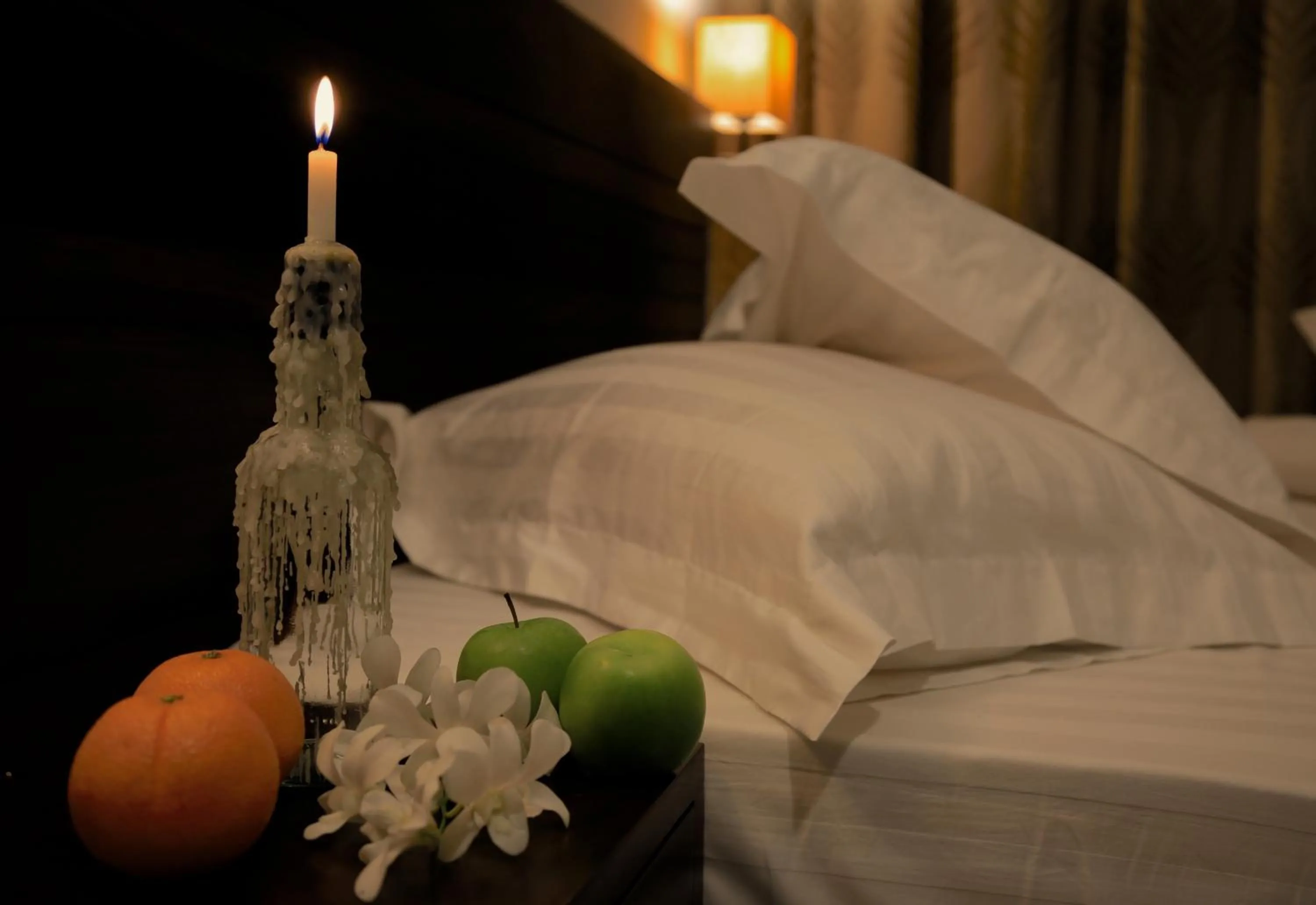 Bed in Nature Trails Boutique Hotel