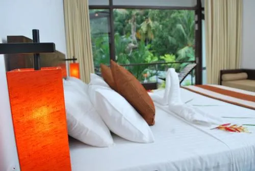 Nature Trails Boutique Hotel