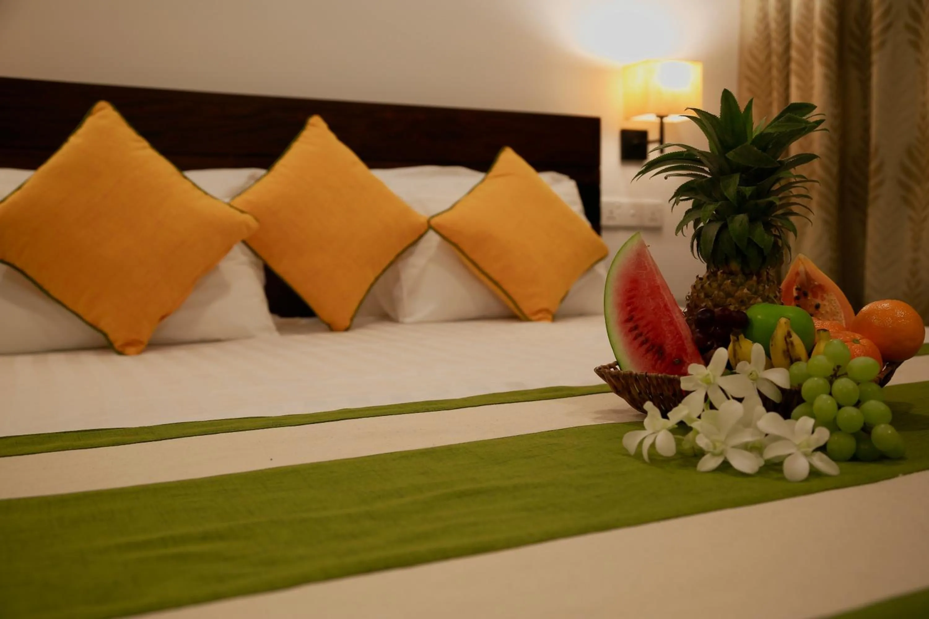 Bed in Nature Trails Boutique Hotel