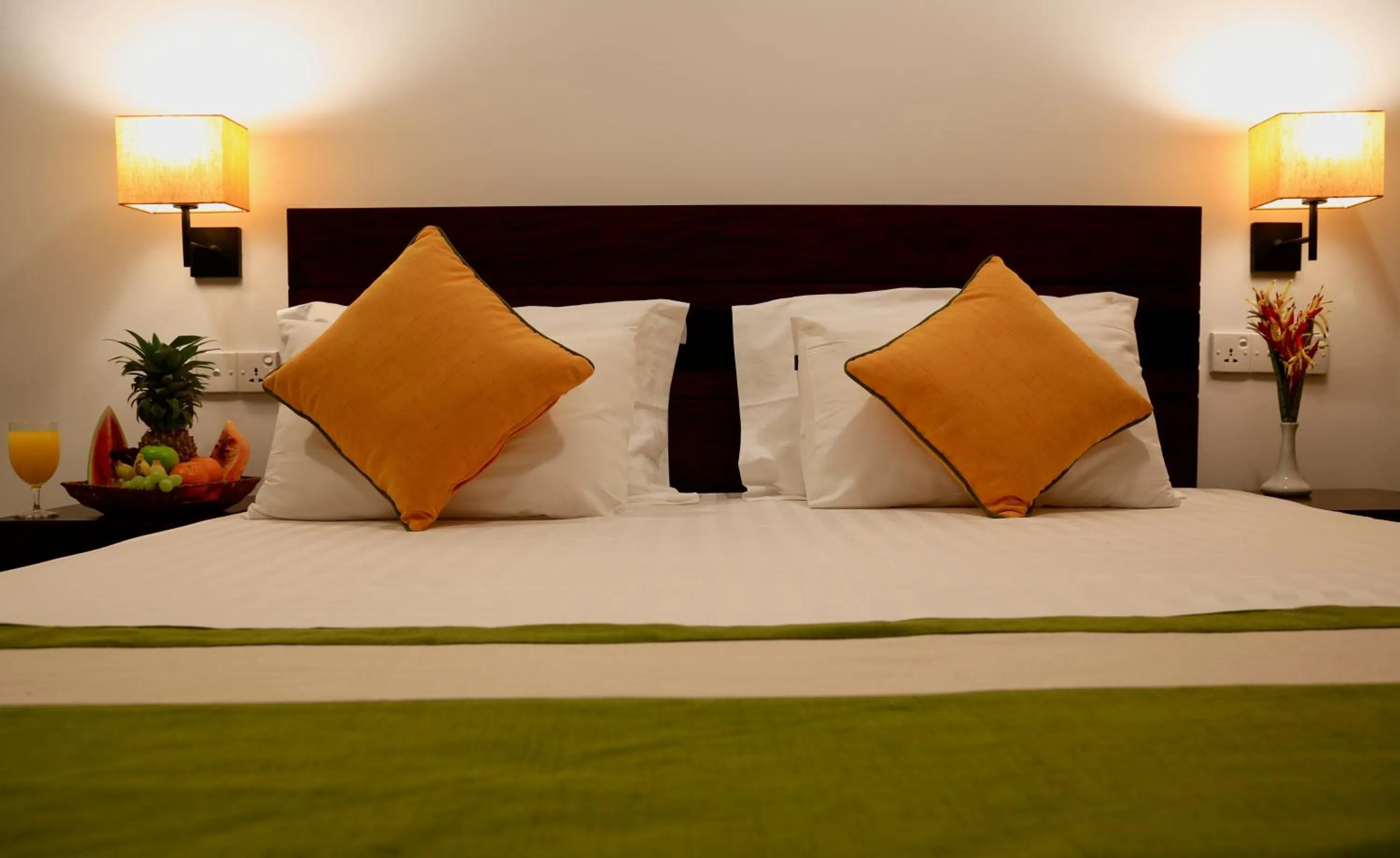 Bed in Nature Trails Boutique Hotel
