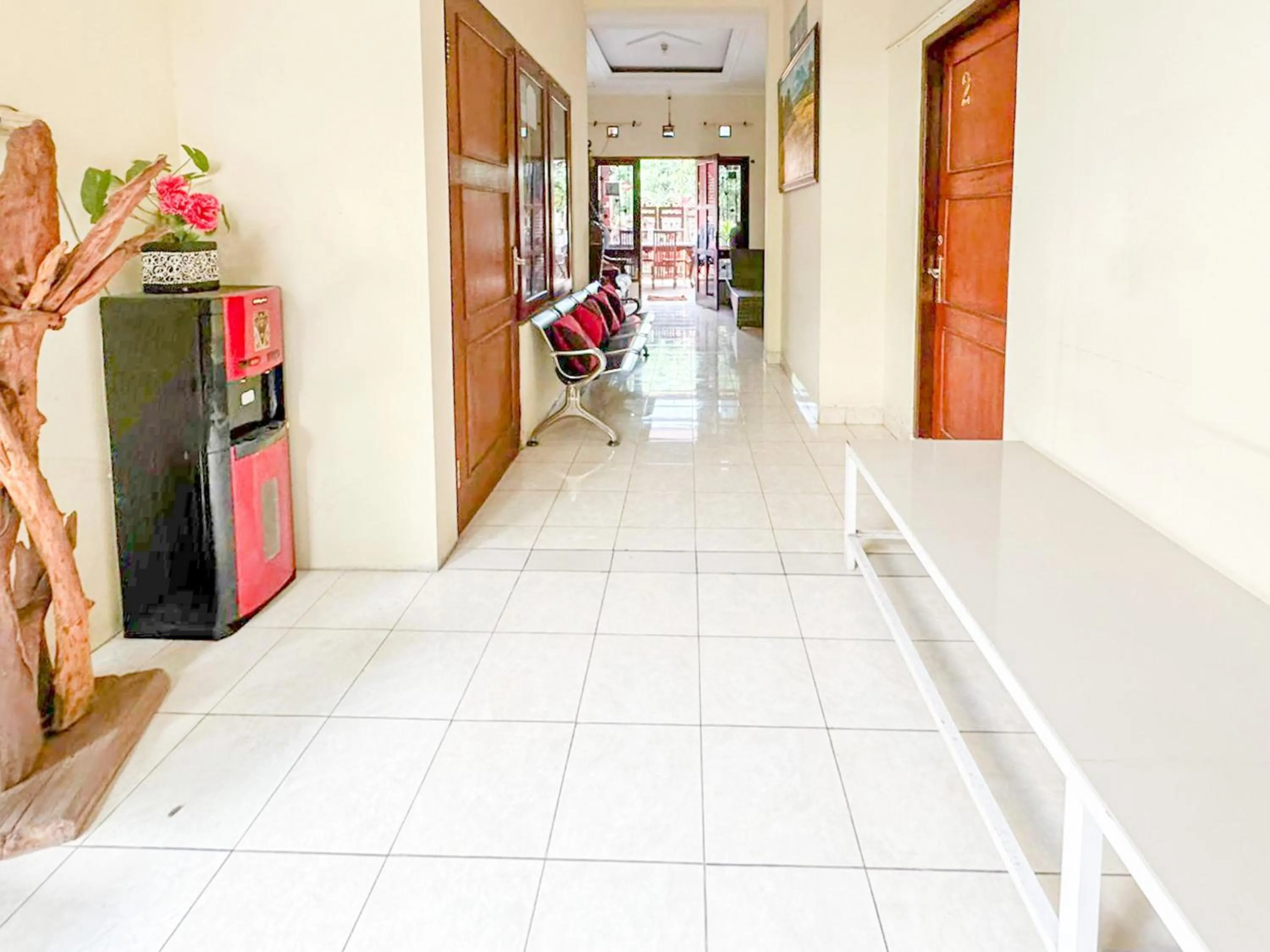 Property building in Alam Citra BnB Mitra RedDoorz