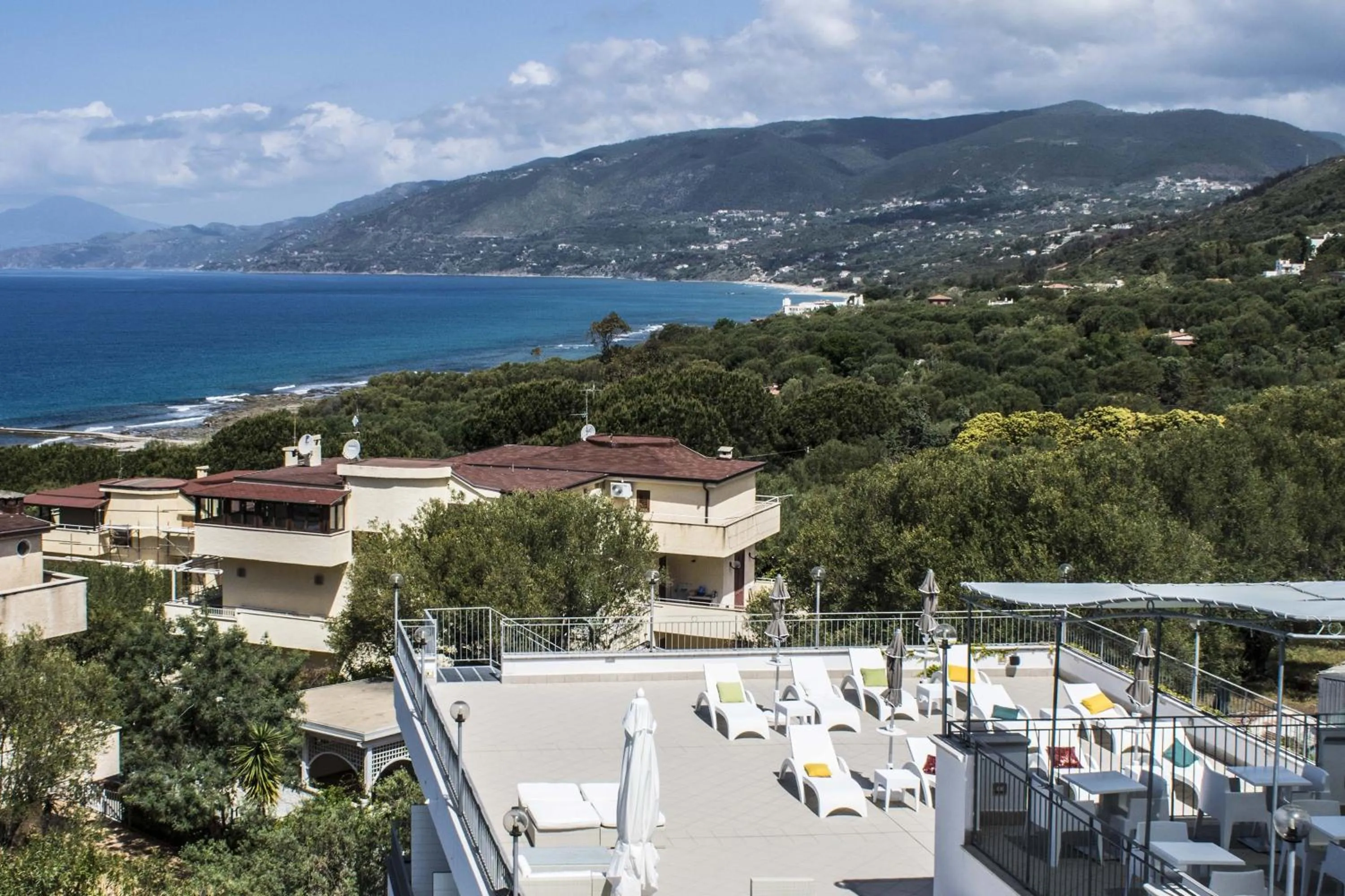 Hotel Baia
