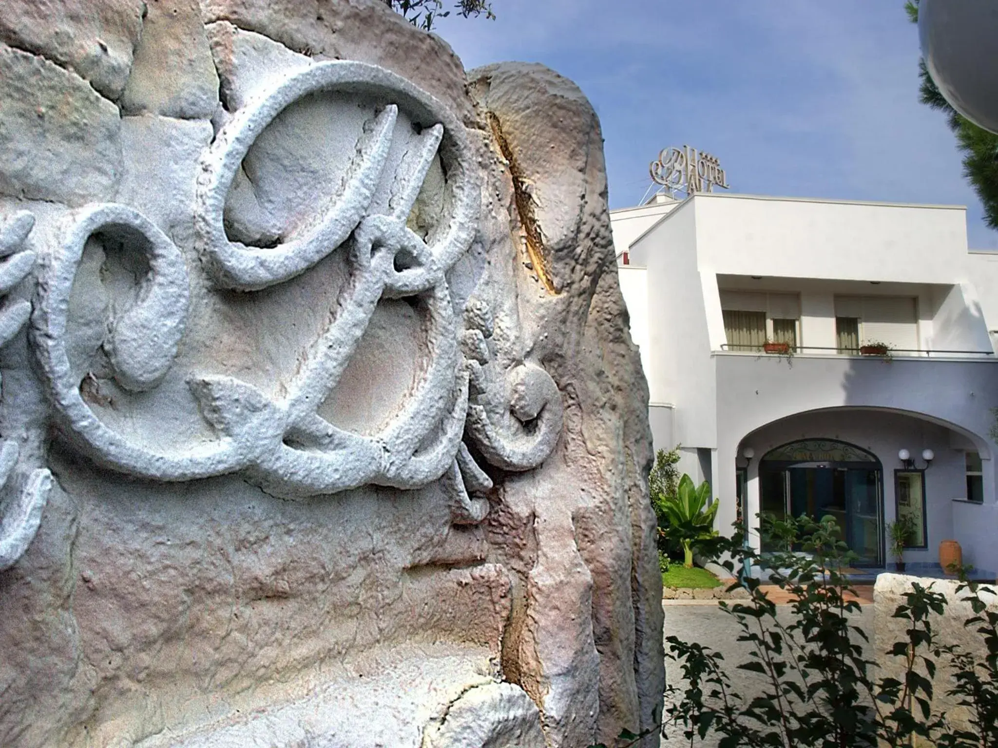 Hotel Baia Hotel Baia