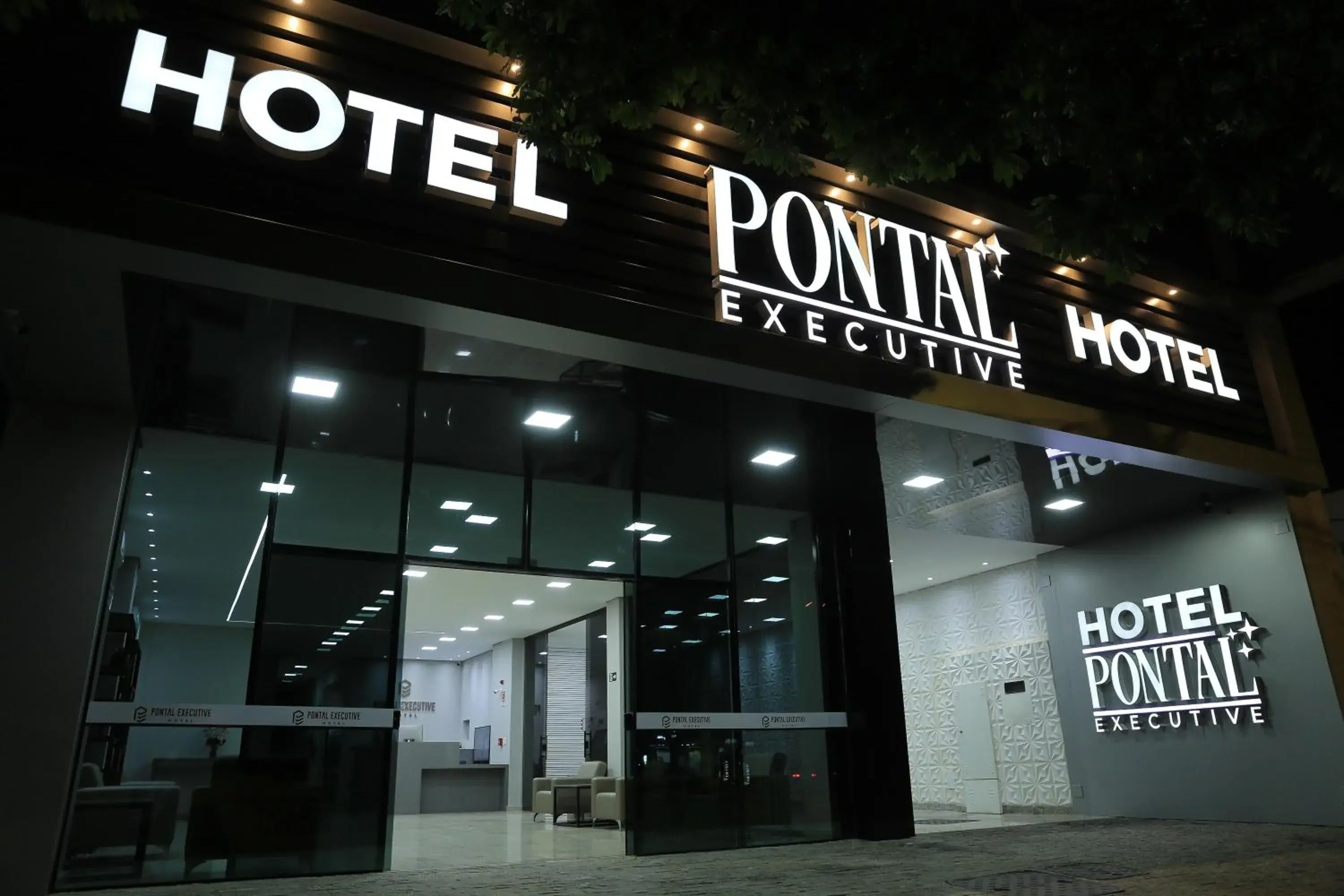 Pontal Executive Hotel Pontal Executive Hotel