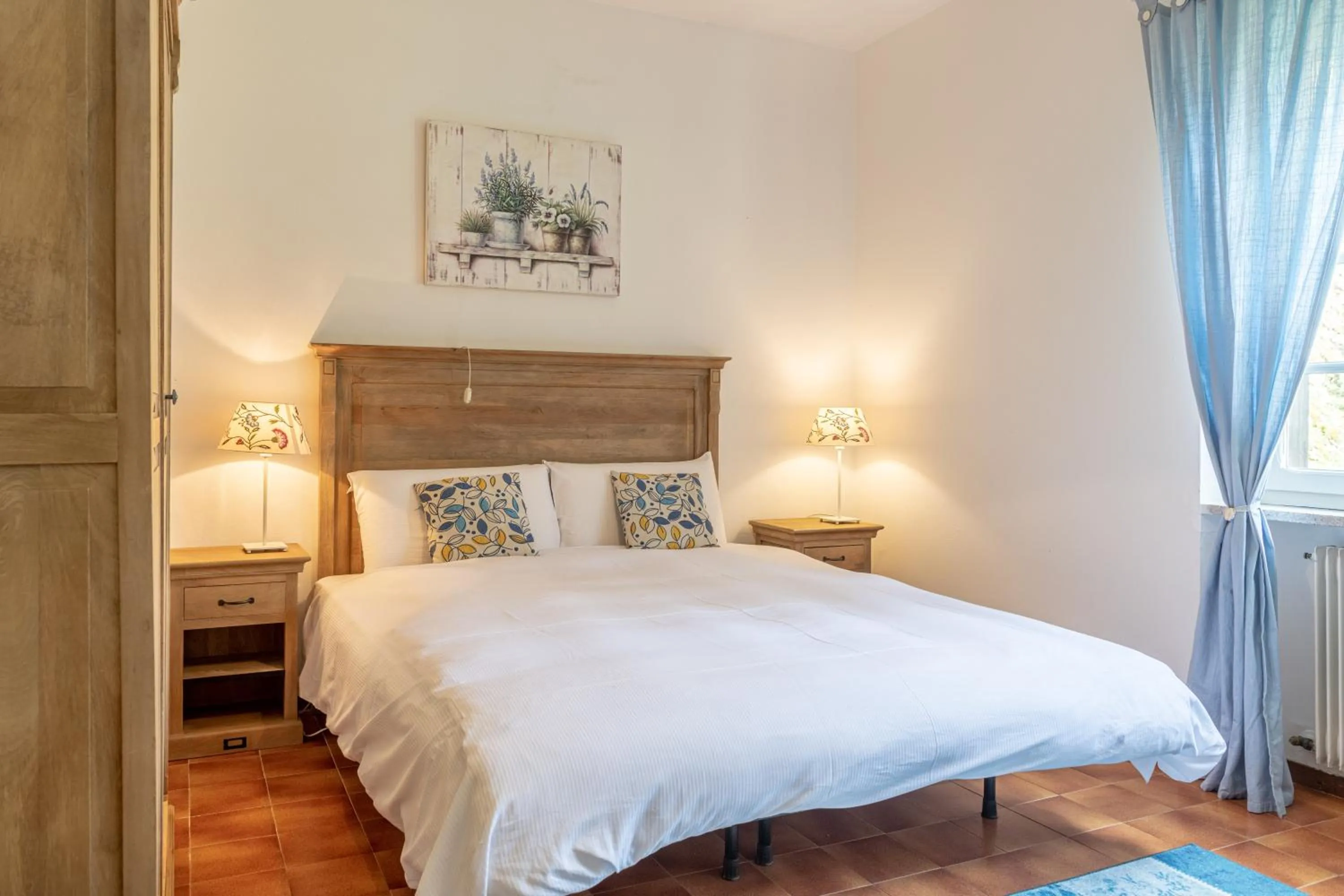 Bedroom, Bed in Good Life Hotel Garden - Private Spa and Pool