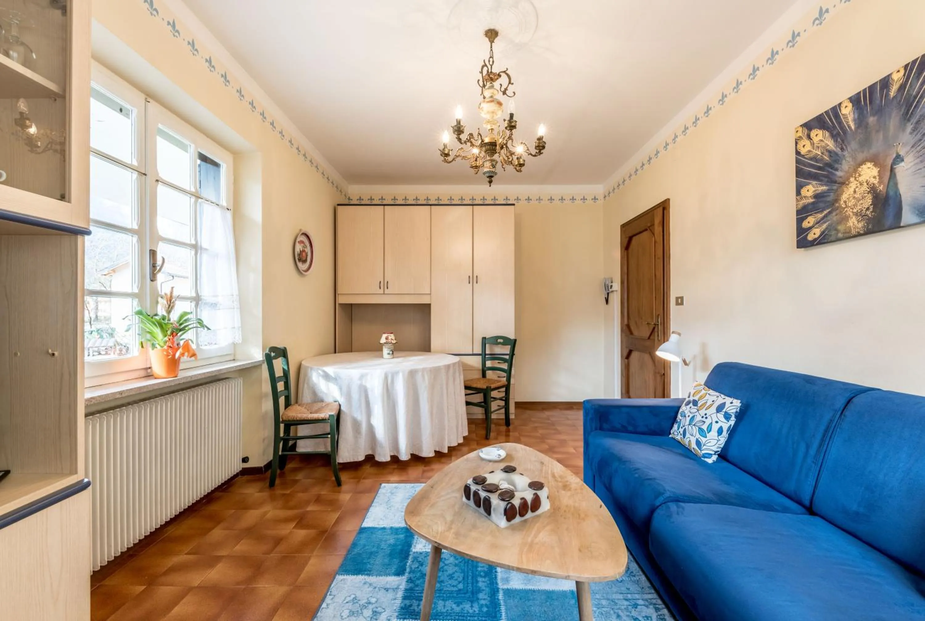 Living room in Good Life Hotel Garden - Private Spa and Pool