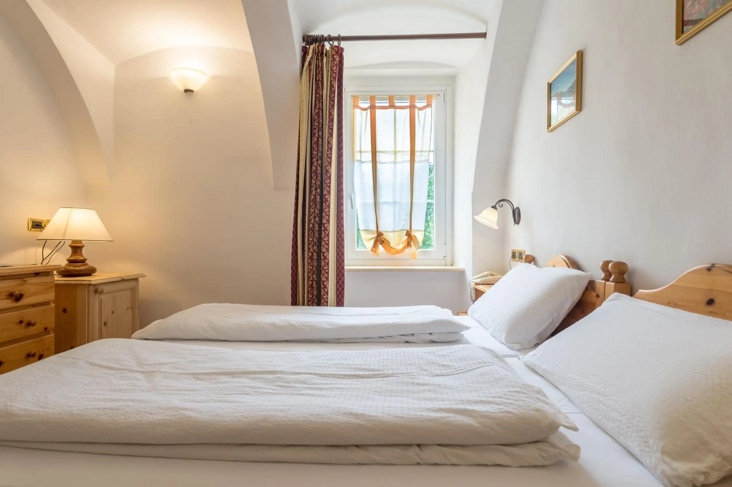 Photo of the whole room, Bed in Good Life Hotel Garden - Private Spa and Pool