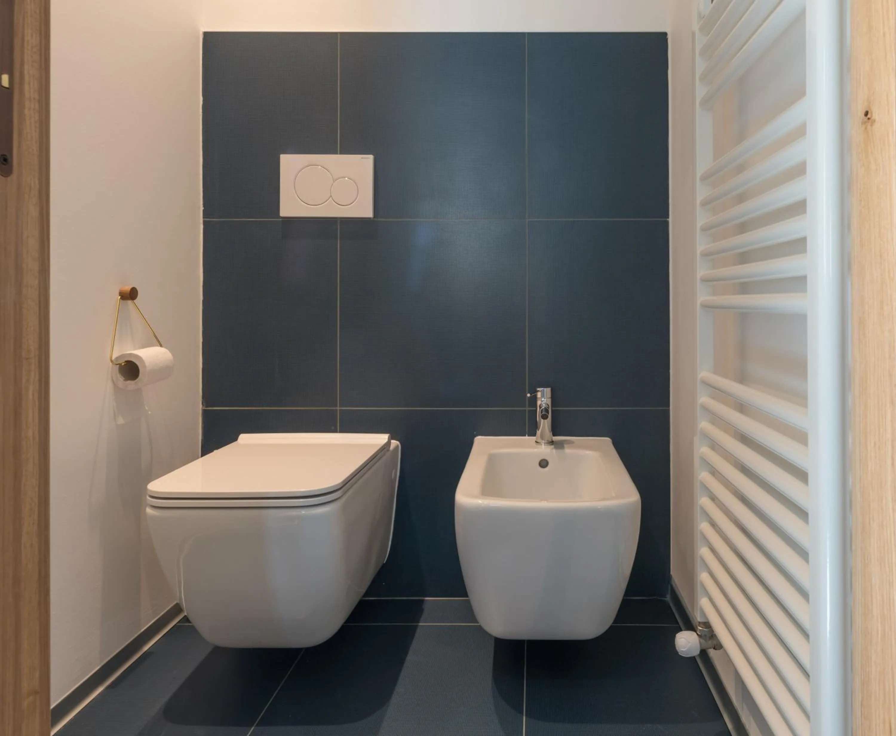 Toilet in Good Life Hotel Garden - Private Spa and Pool