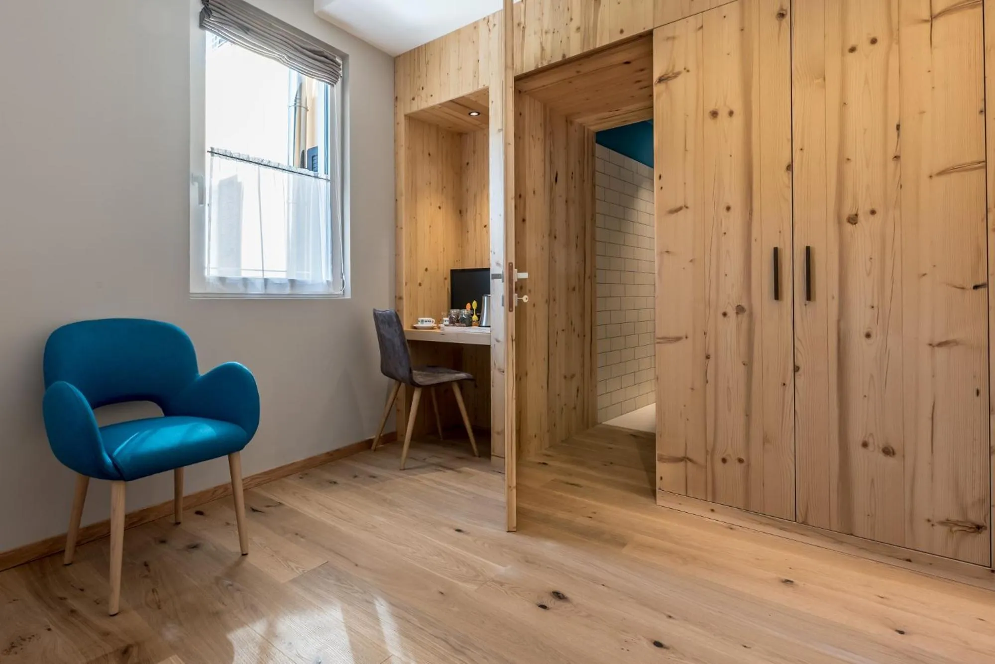 Photo of the whole room in Good Life Hotel Garden - Private Spa and Pool