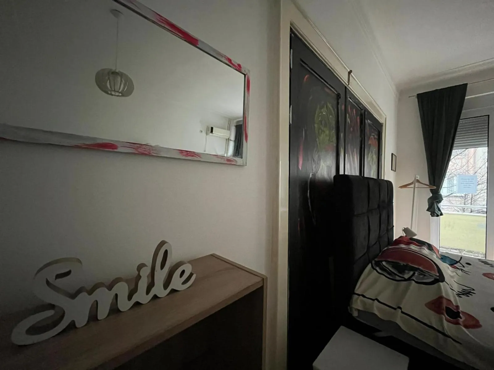 Bed in Hostel Beogradjanka