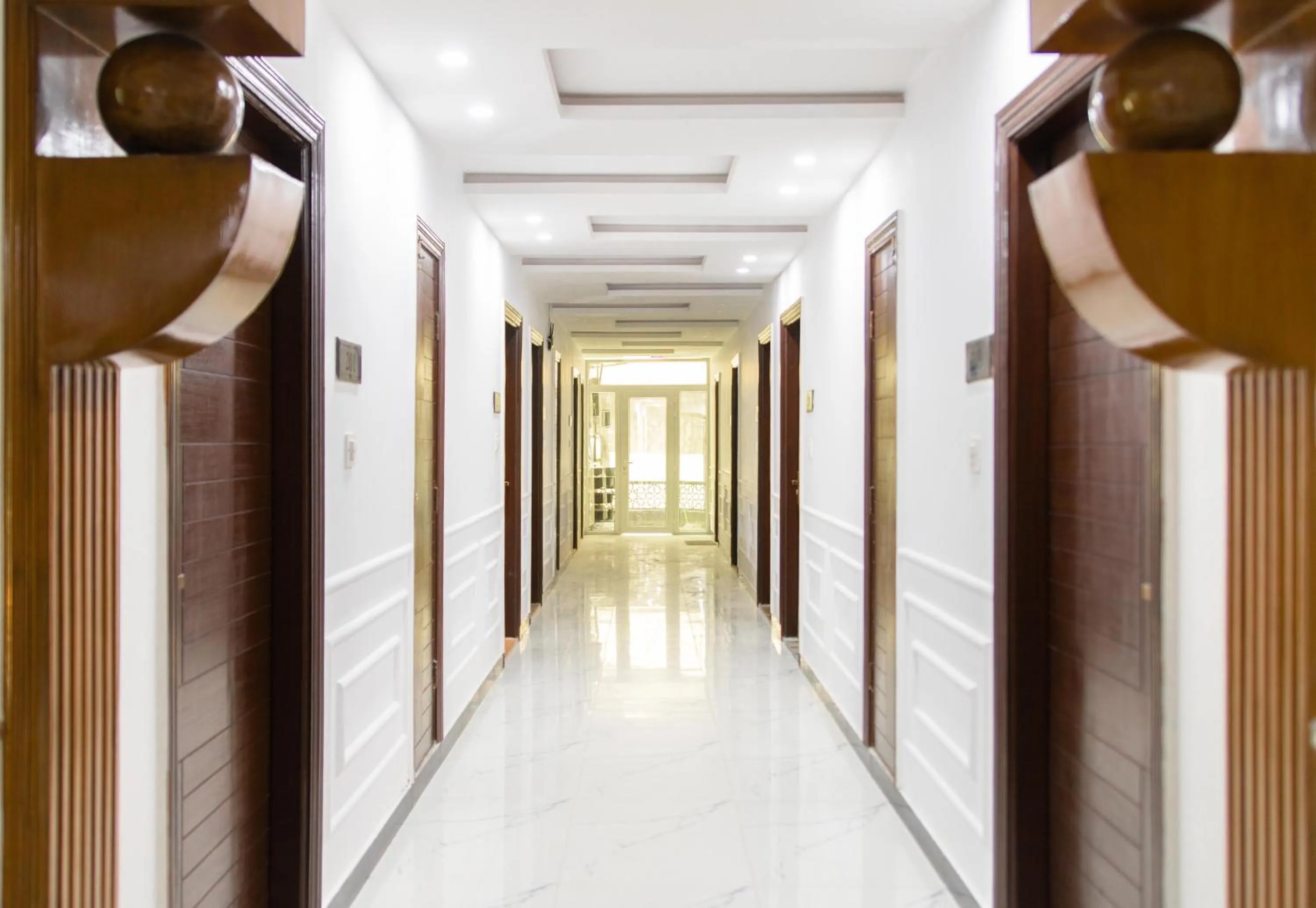 Floor plan in Jovial Gold Naran