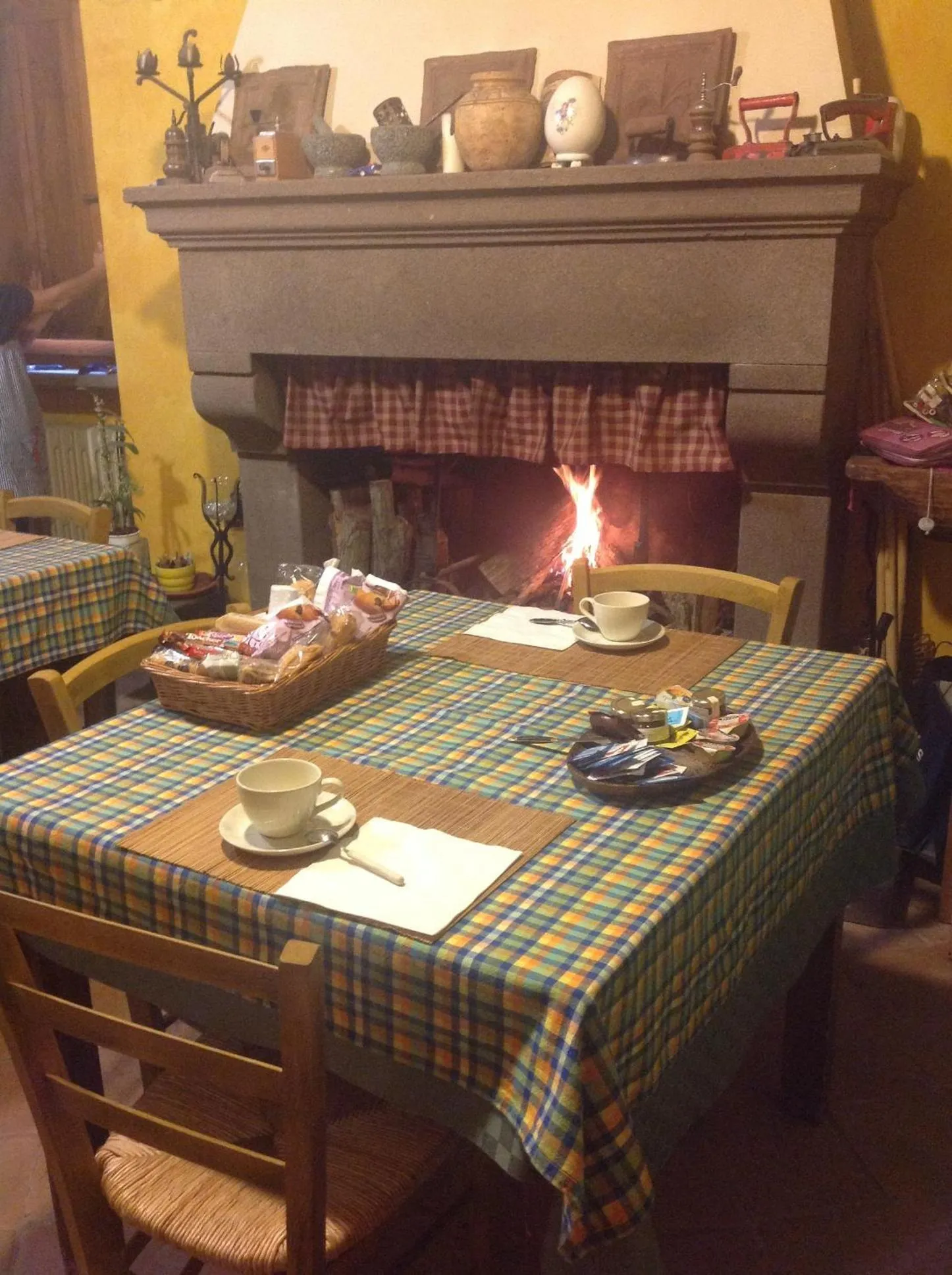 Il Palazzetto B&B