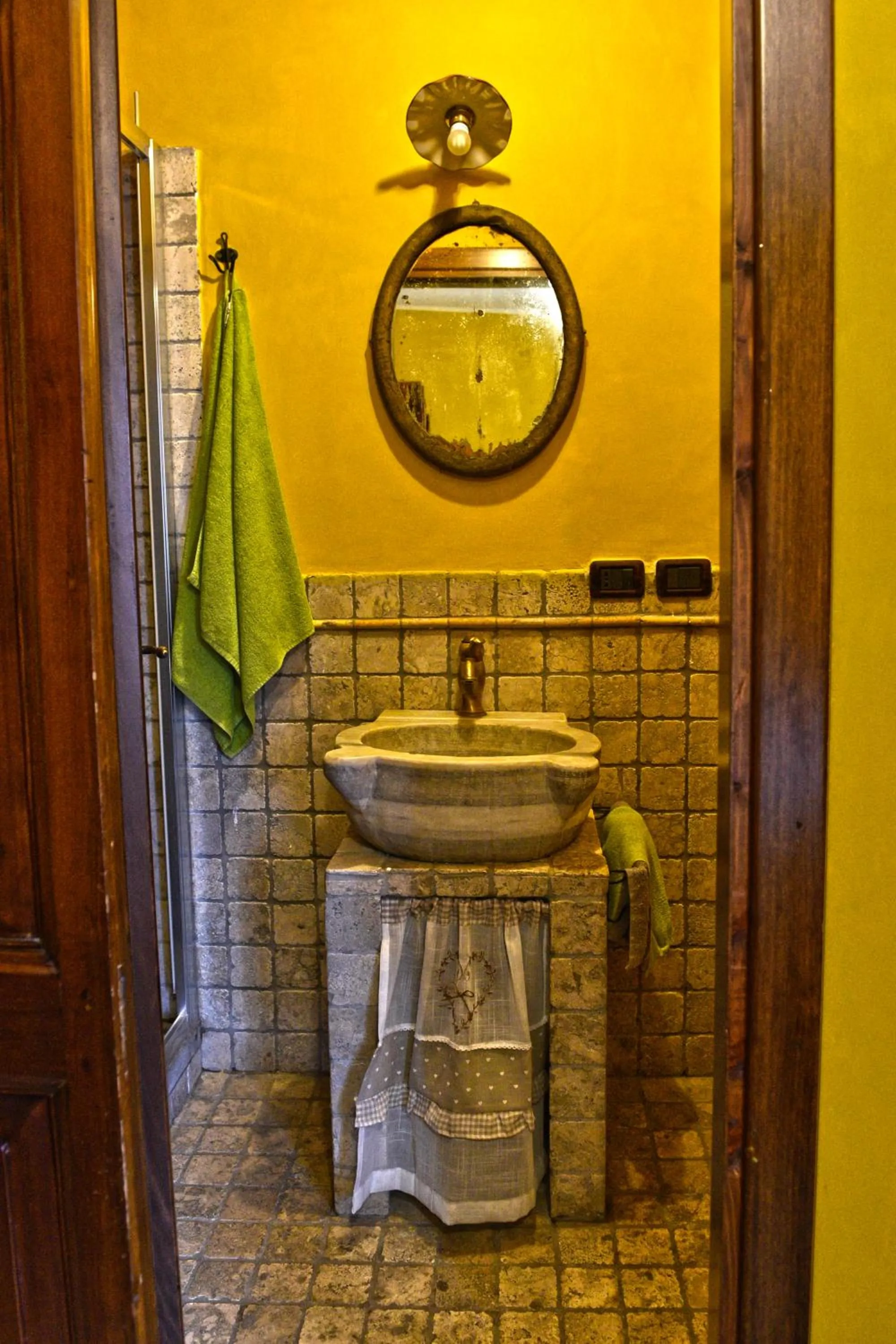 Il Palazzetto B&B