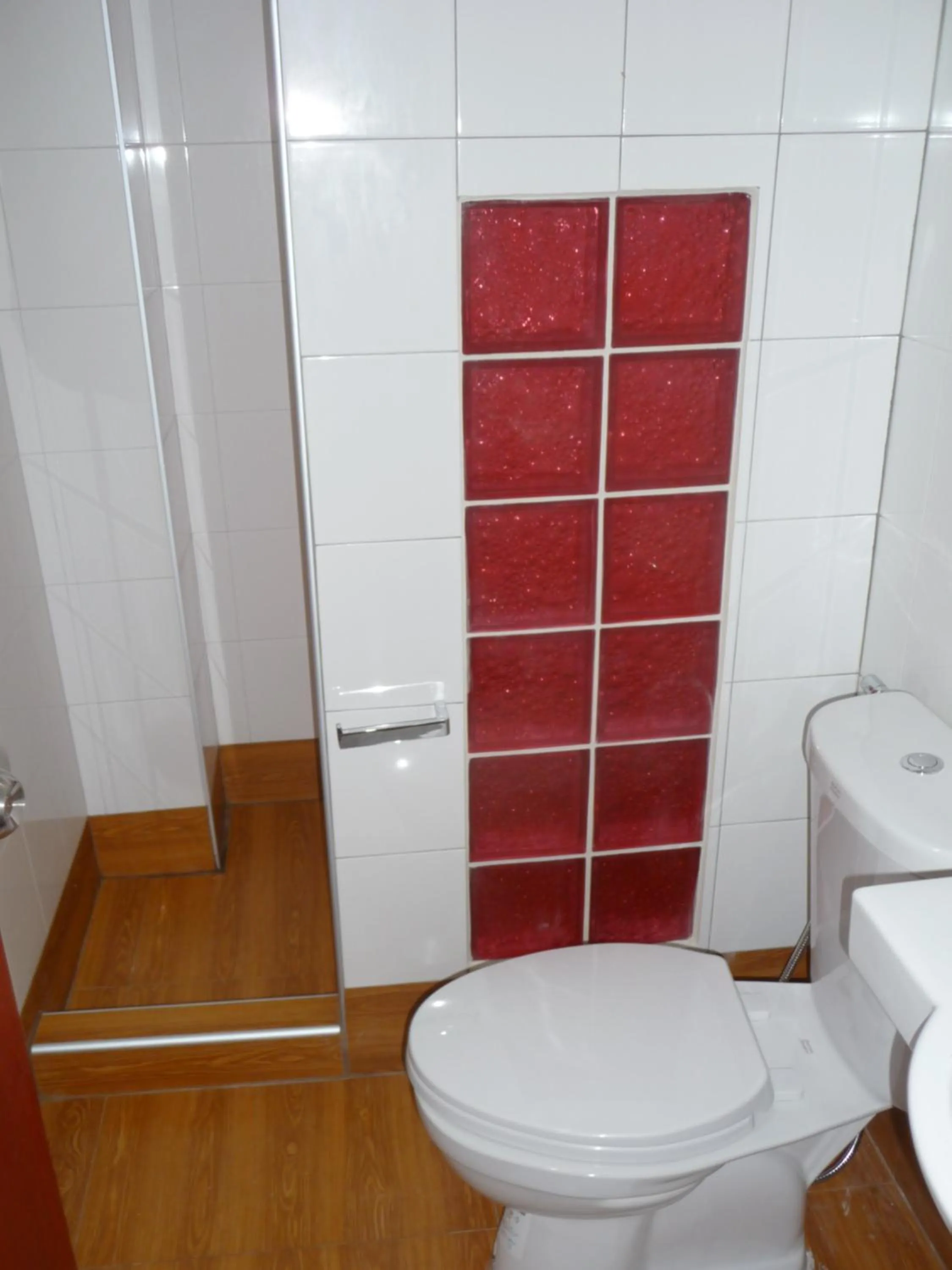 Bathroom in Room For You