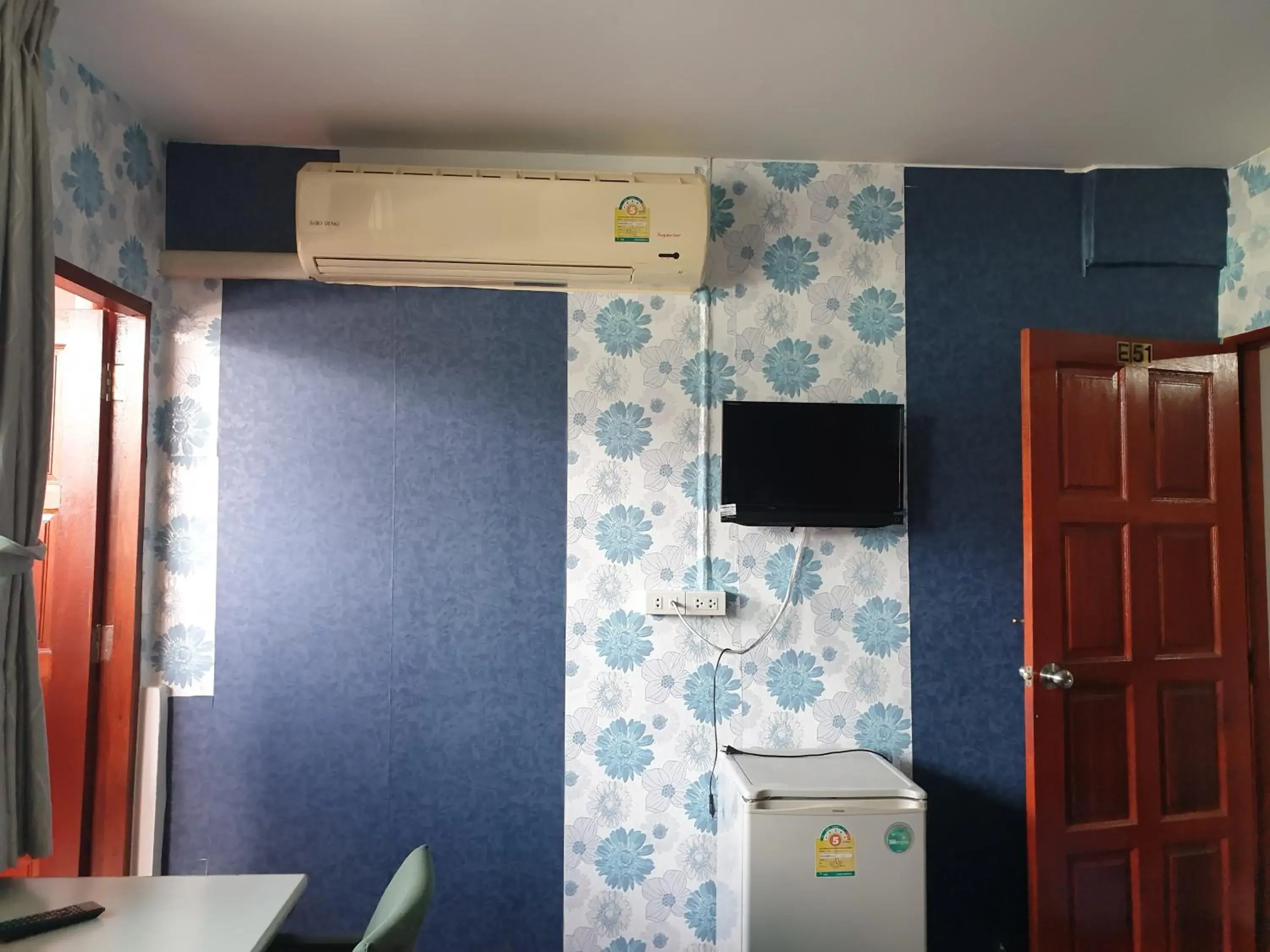 Standard Twin Room in Room For You Standard Twin Room in Room For You