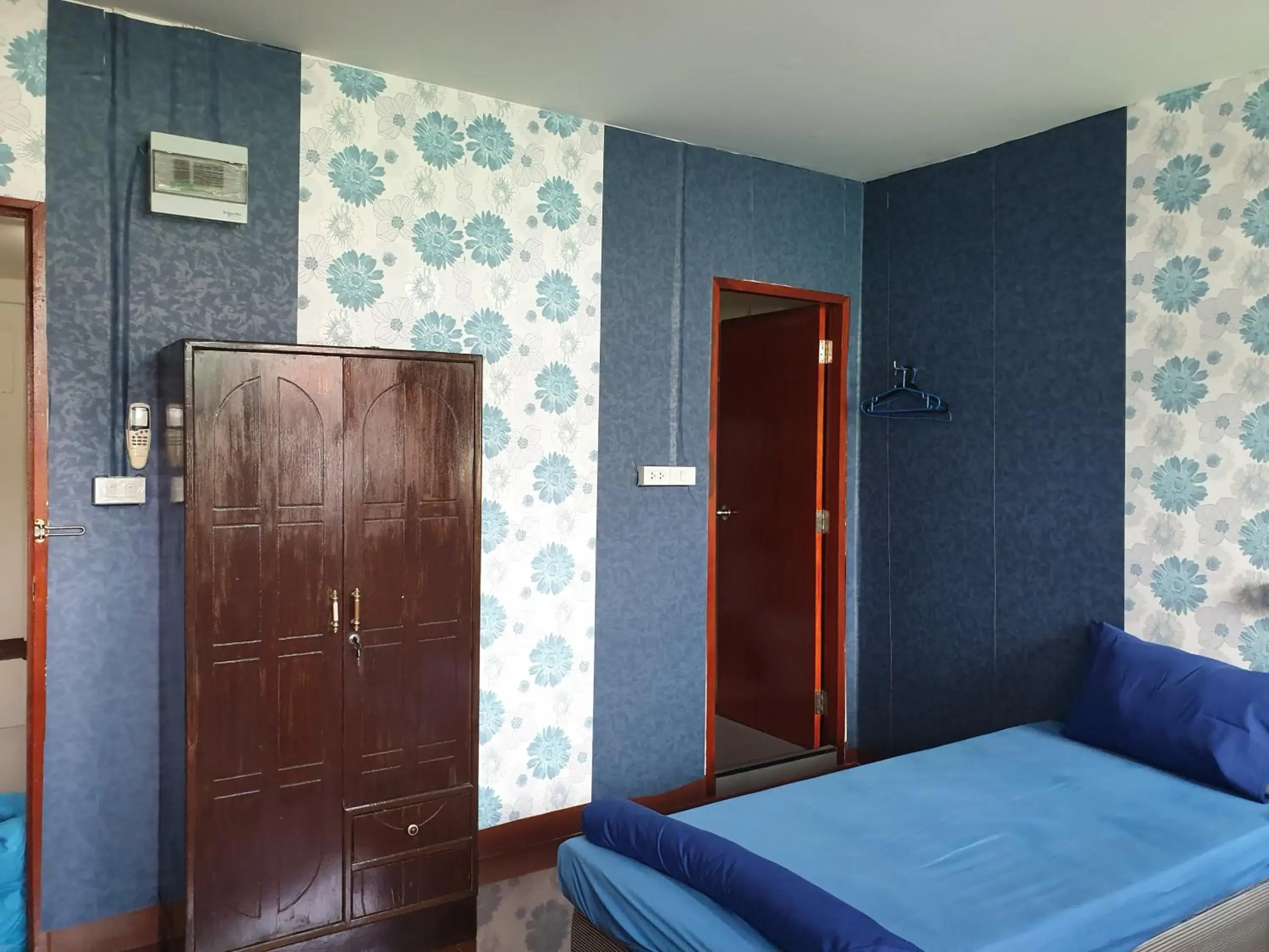 Standard Twin Room in Room For You Standard Twin Room in Room For You