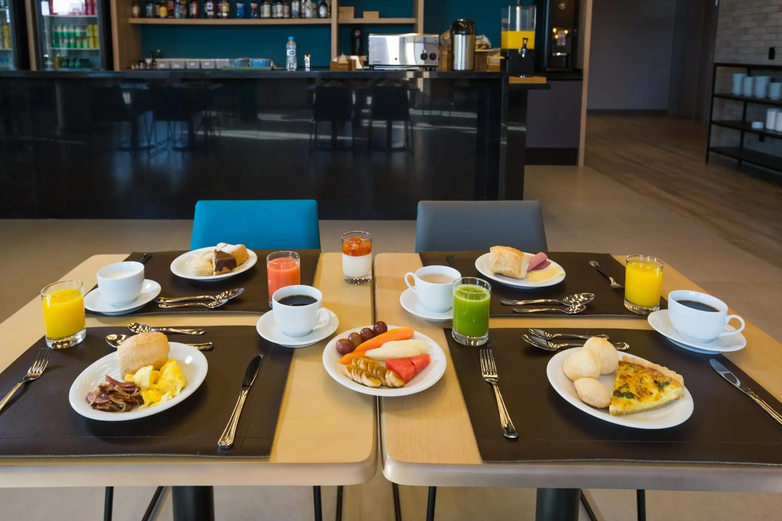 Restaurant/places to eat in Slaviero Ponta Grossa Restaurant/places to eat in Slaviero Ponta Grossa