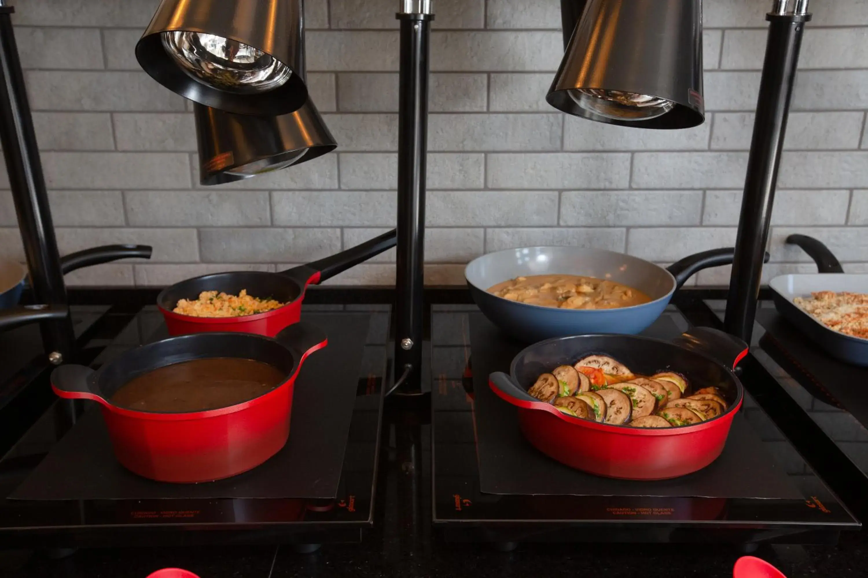 Restaurant/places to eat in Slaviero Ponta Grossa Restaurant/places to eat in Slaviero Ponta Grossa