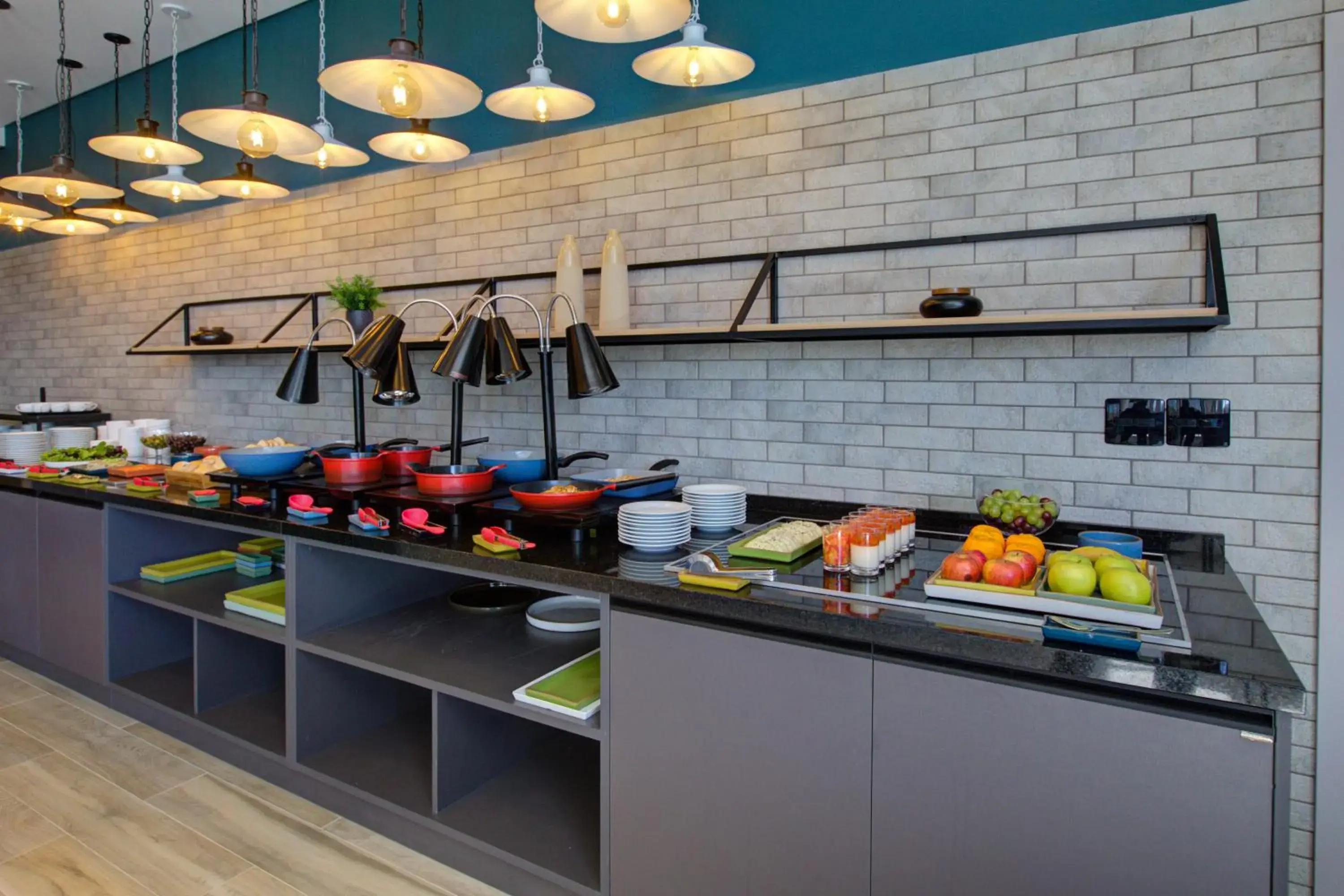 Restaurant/places to eat in Slaviero Ponta Grossa Restaurant/places to eat in Slaviero Ponta Grossa