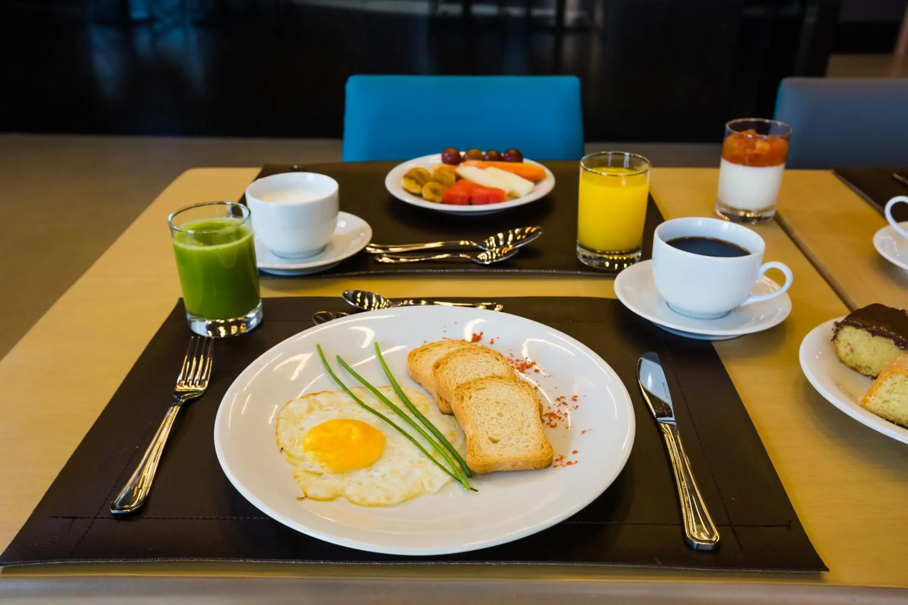 Restaurant/places to eat in Slaviero Ponta Grossa Restaurant/places to eat in Slaviero Ponta Grossa