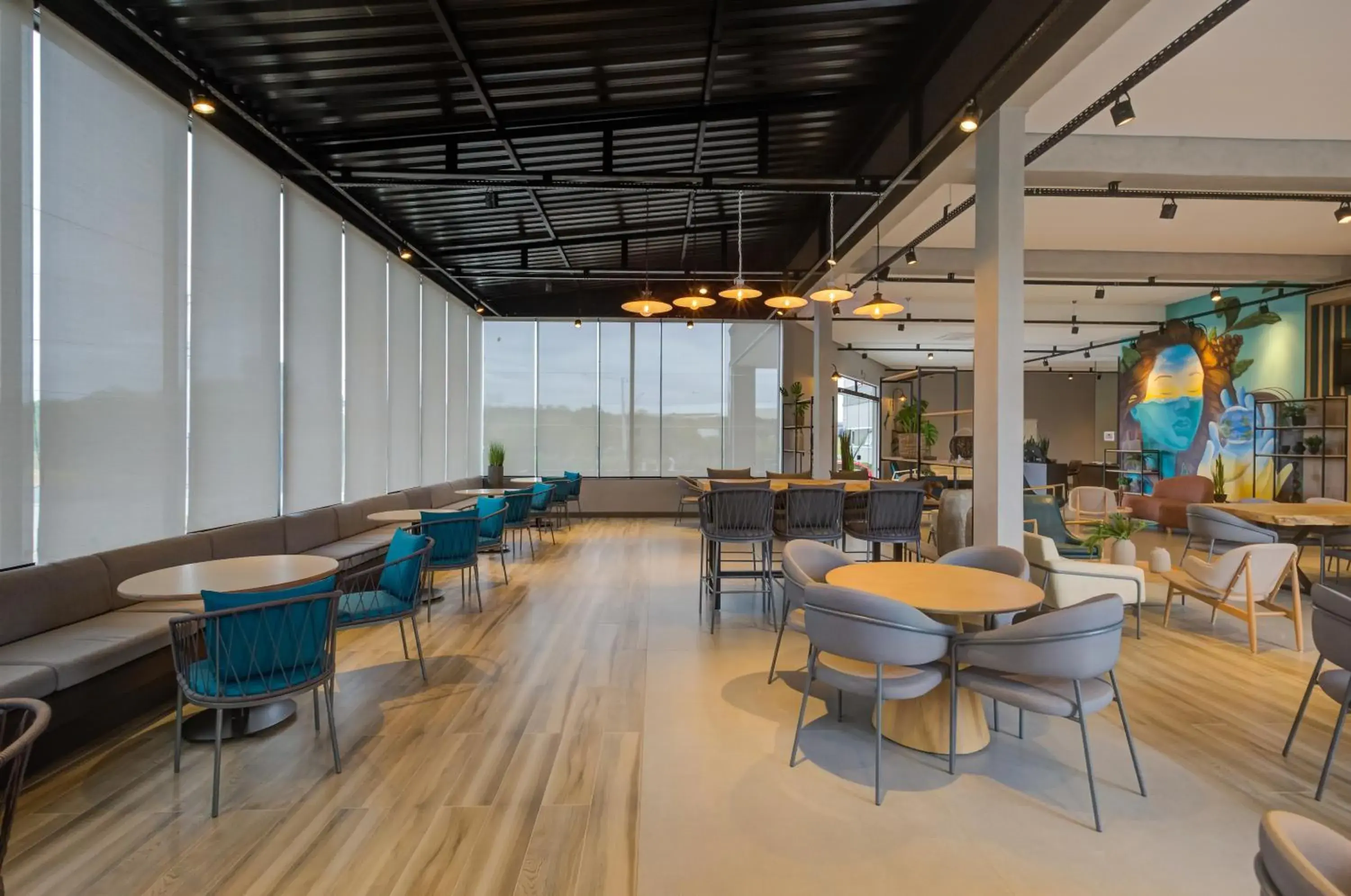 Restaurant/places to eat in Slaviero Ponta Grossa Restaurant/places to eat in Slaviero Ponta Grossa