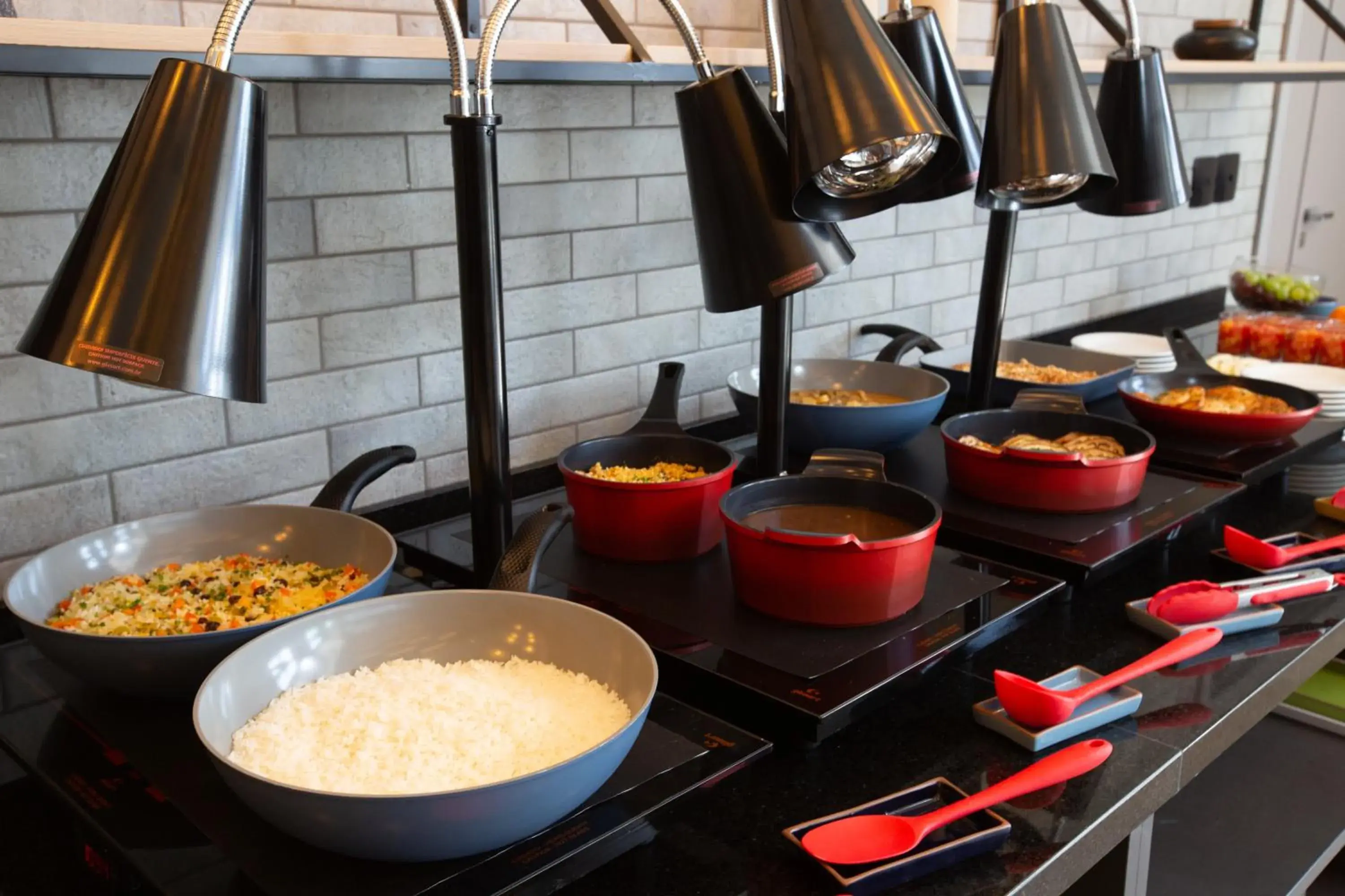 Restaurant/places to eat in Slaviero Ponta Grossa Restaurant/places to eat in Slaviero Ponta Grossa