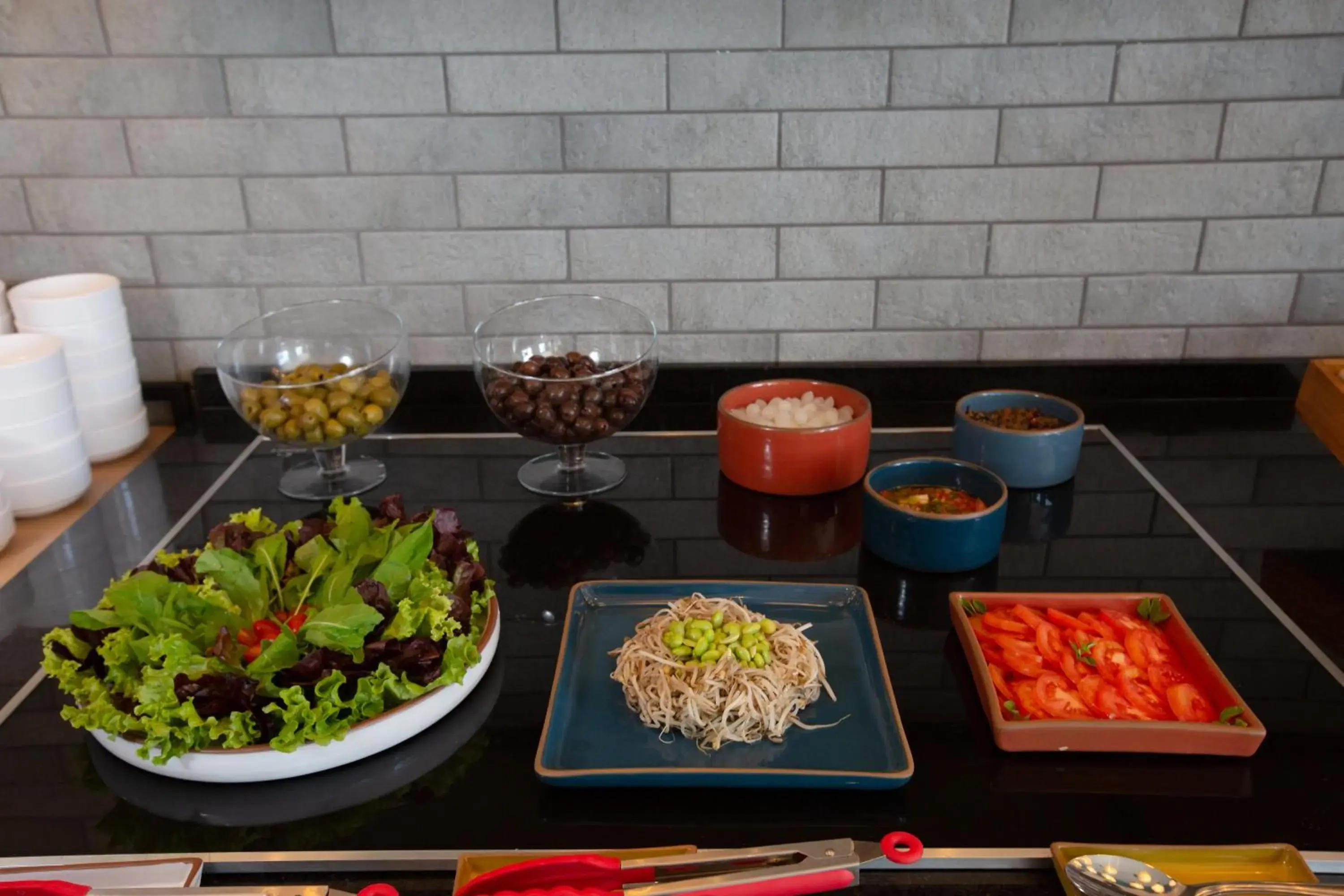 Restaurant/places to eat in Slaviero Ponta Grossa Restaurant/places to eat in Slaviero Ponta Grossa