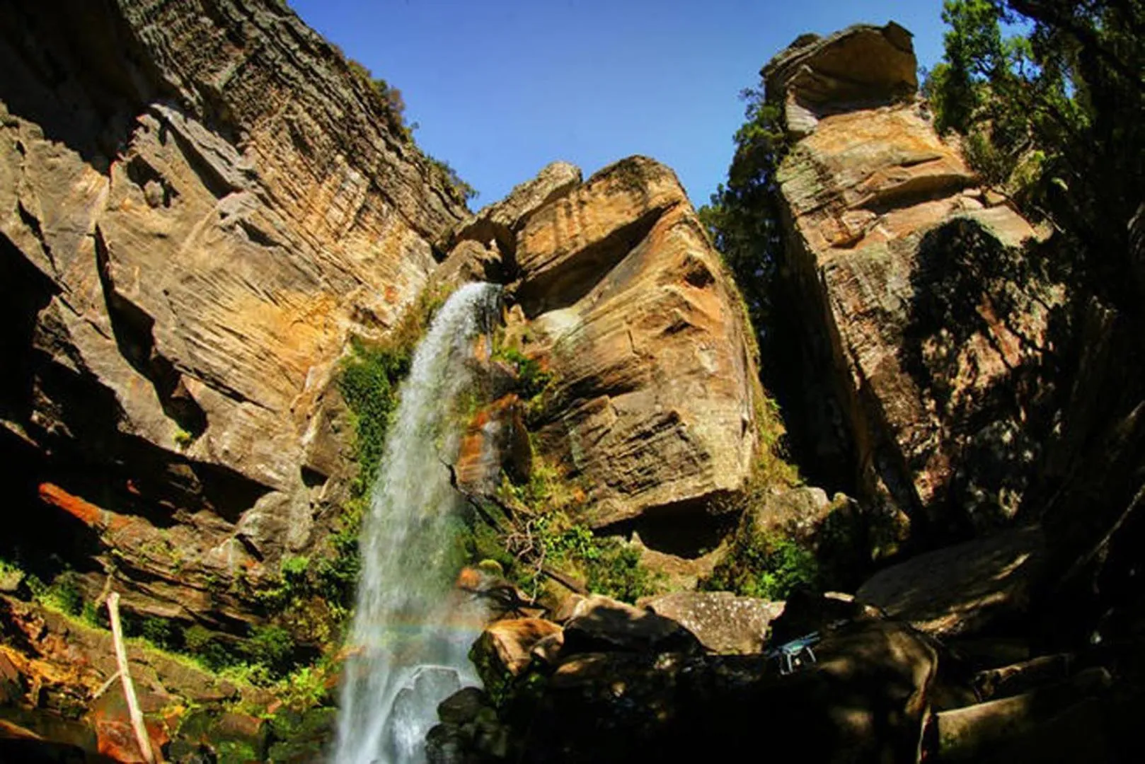Nearby landmark in Slaviero Ponta Grossa