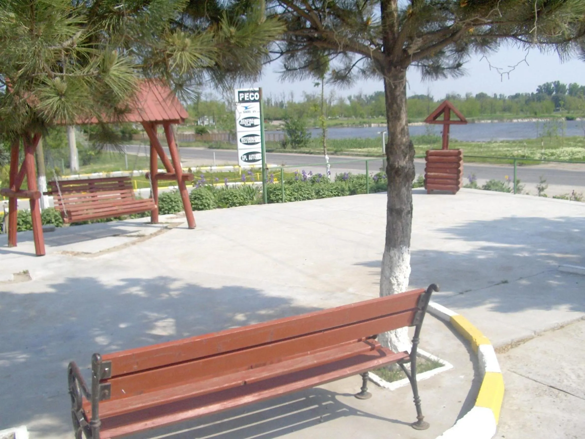 Other in Motel Diamant