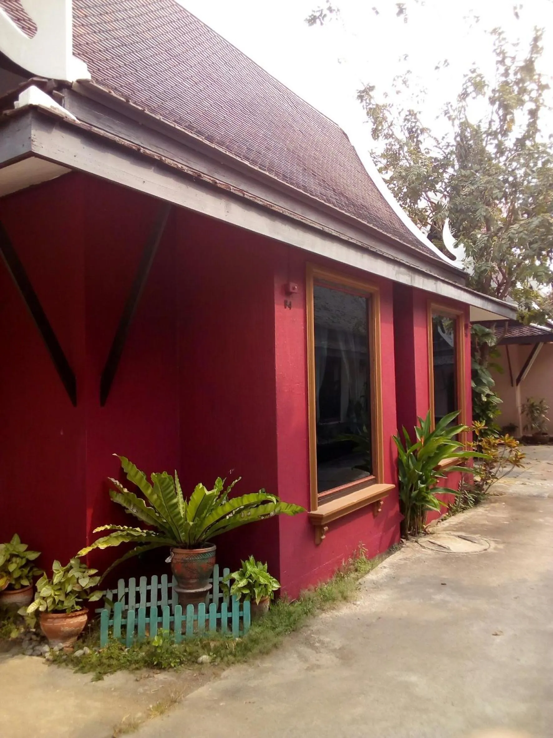 Other in Sweet Inn Resort