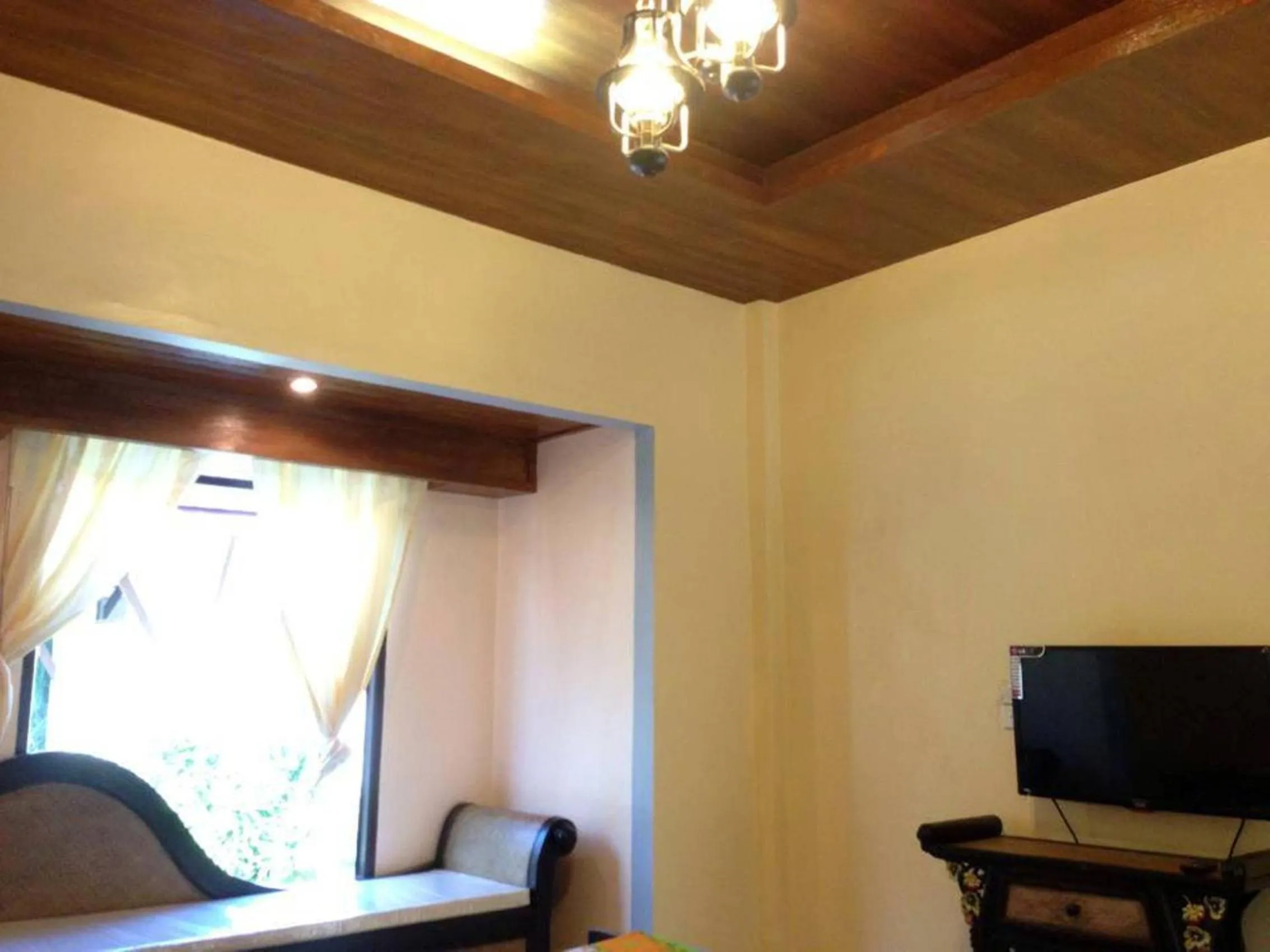 Photo of the whole room in Sweet Inn Resort